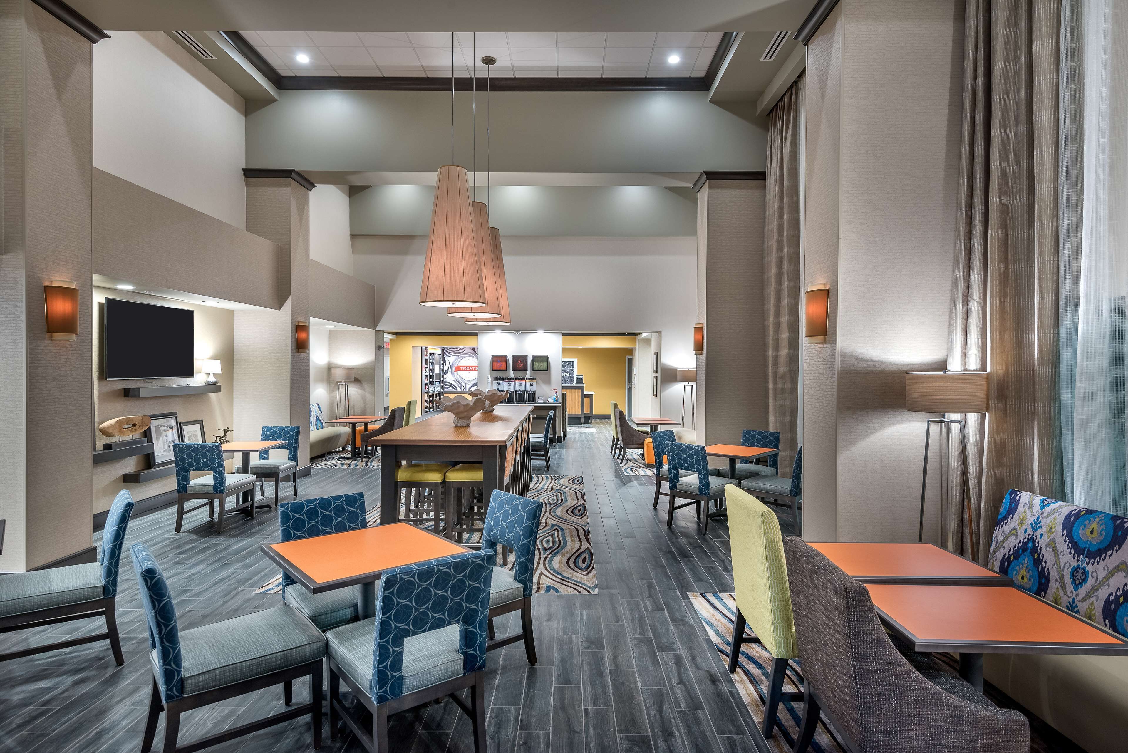 Hampton Inn & Suites West Melbourne Palm Bay Road Hampton Inn & Suites West Melbourne Palm Bay Road