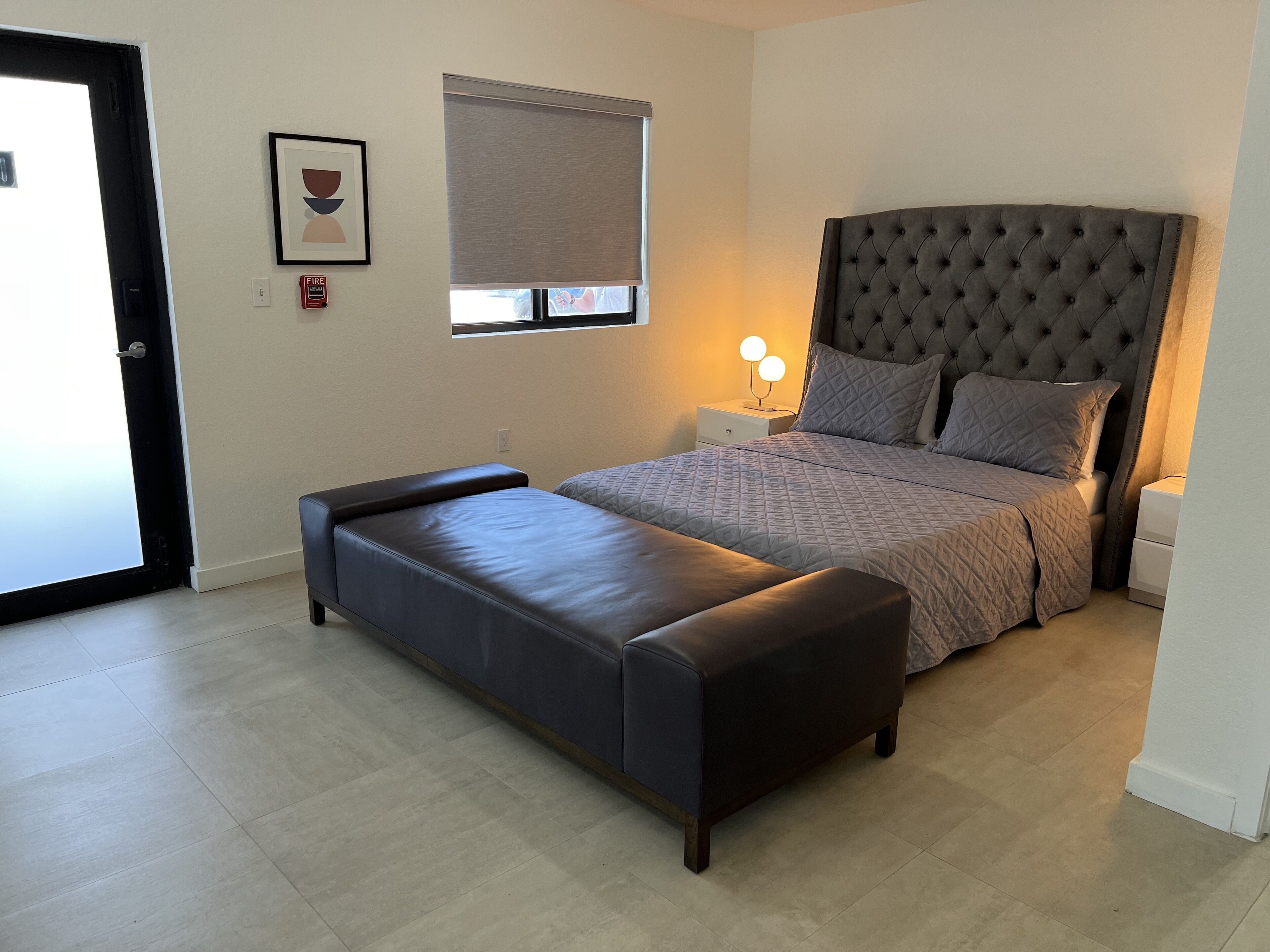 Renzzi Wynwood Apartments Renzzi Wynwood Apartments