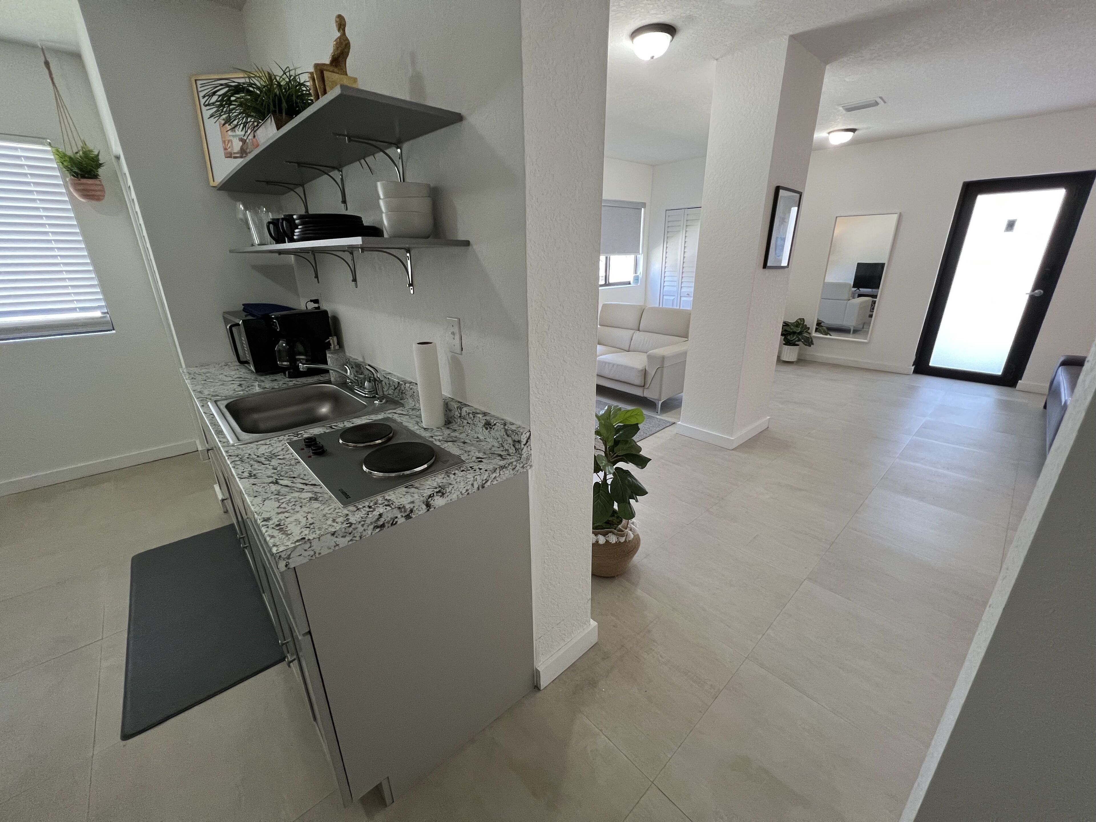 Renzzi Wynwood Apartments Renzzi Wynwood Apartments