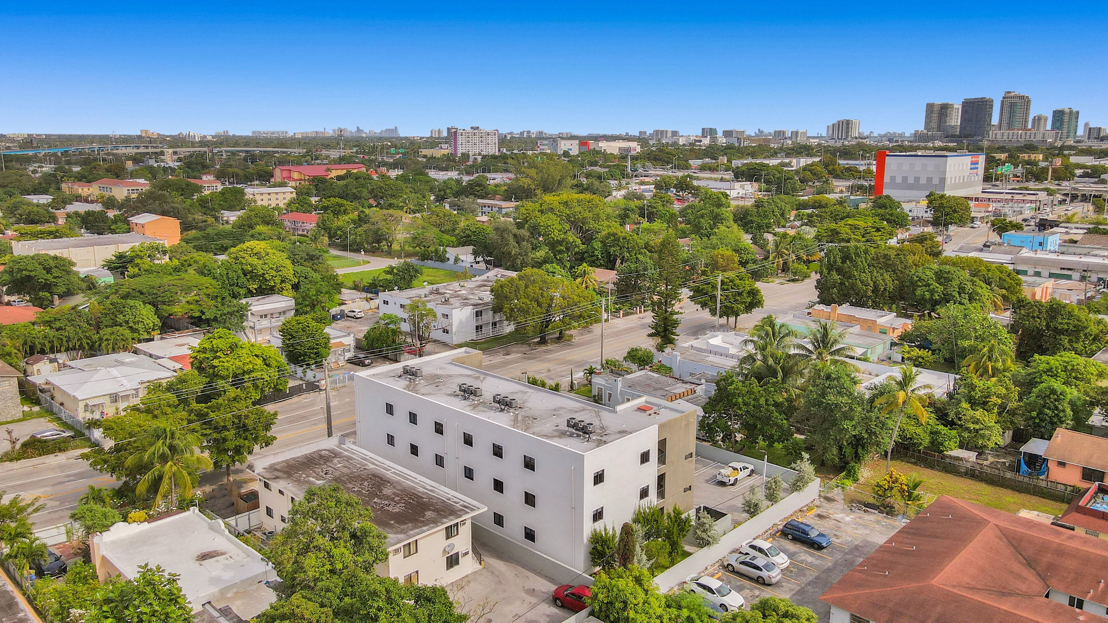 Renzzi Wynwood Apartments Renzzi Wynwood Apartments