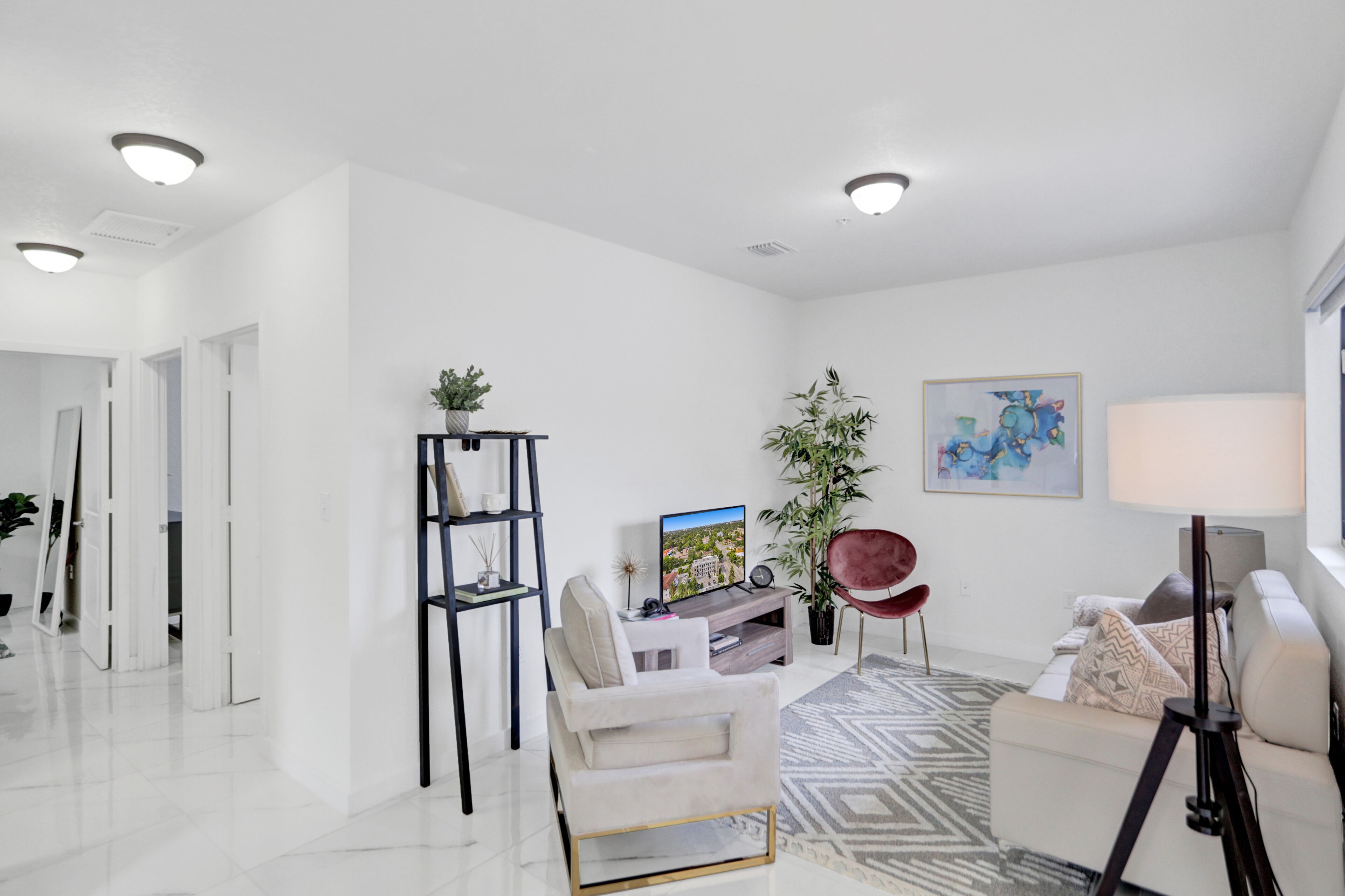 Renzzi Wynwood Apartments Renzzi Wynwood Apartments