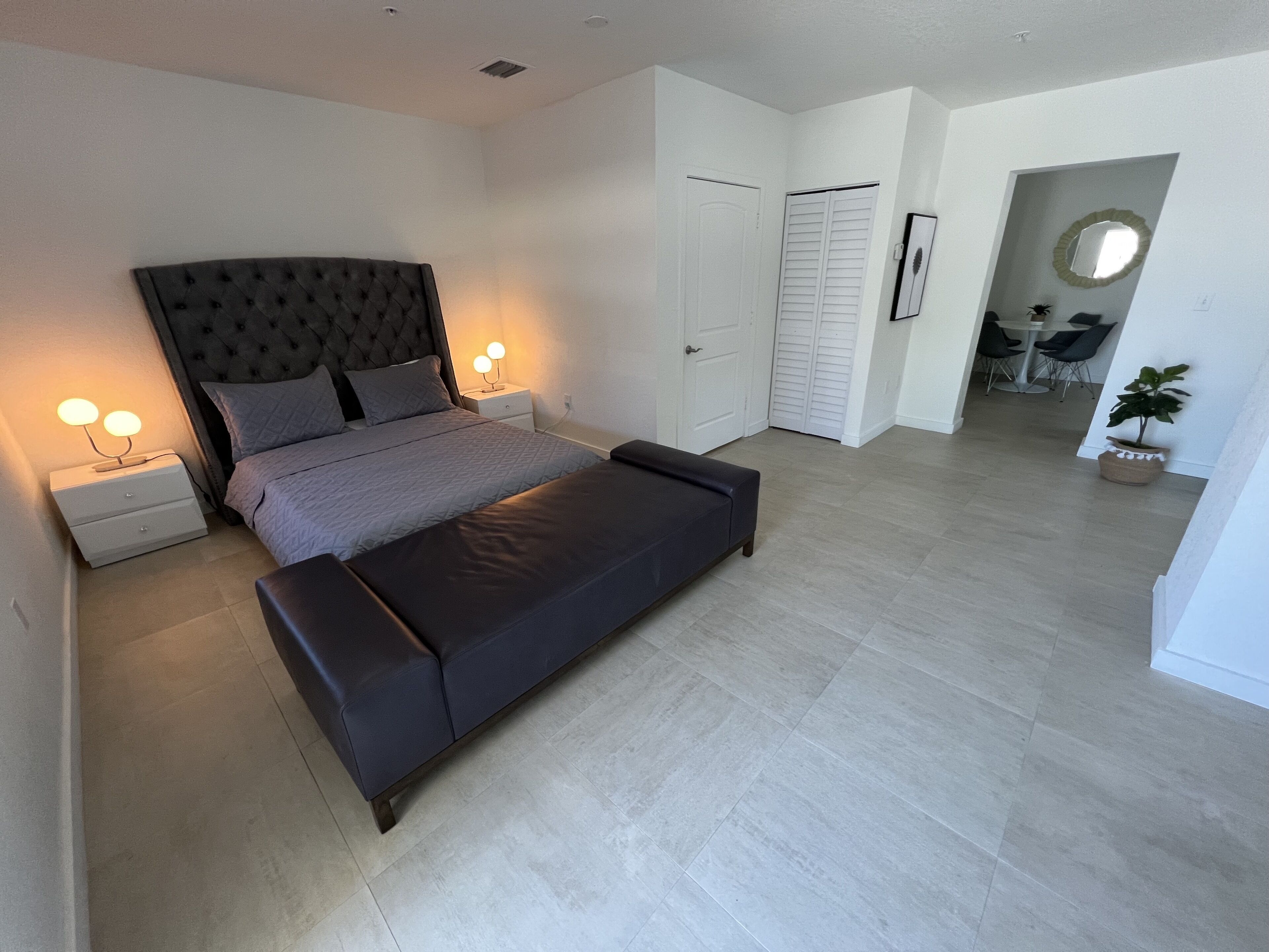 Renzzi Wynwood Apartments Renzzi Wynwood Apartments