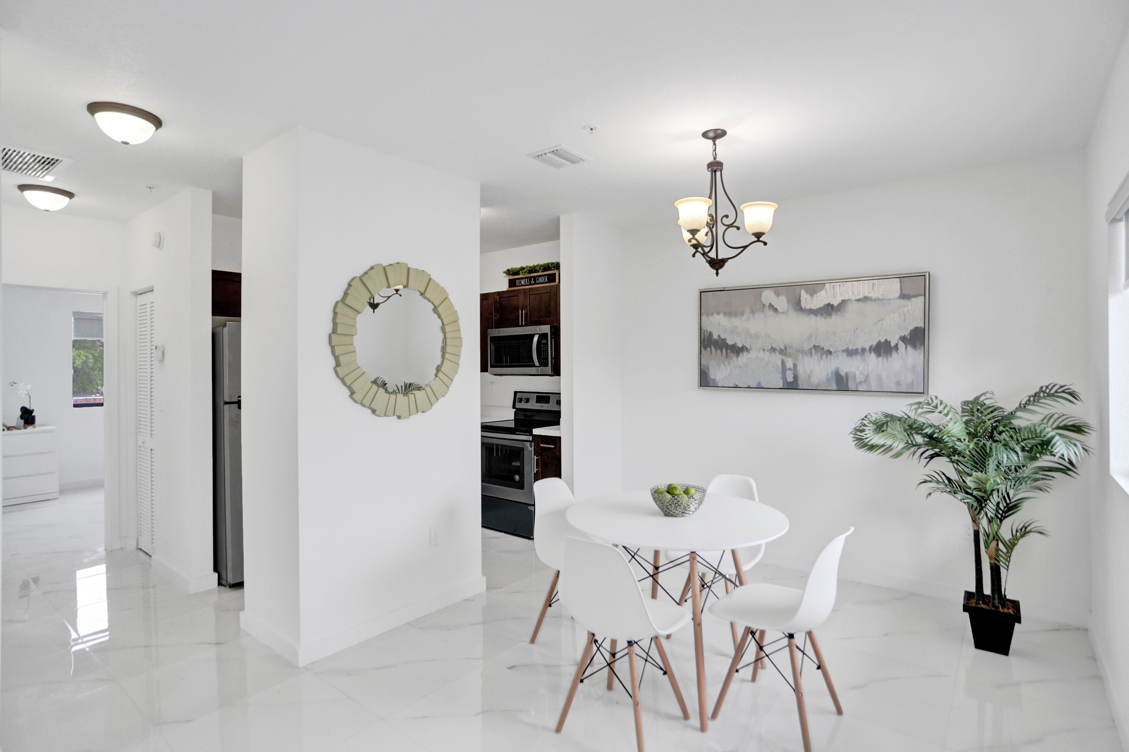 Renzzi Wynwood Apartments Renzzi Wynwood Apartments