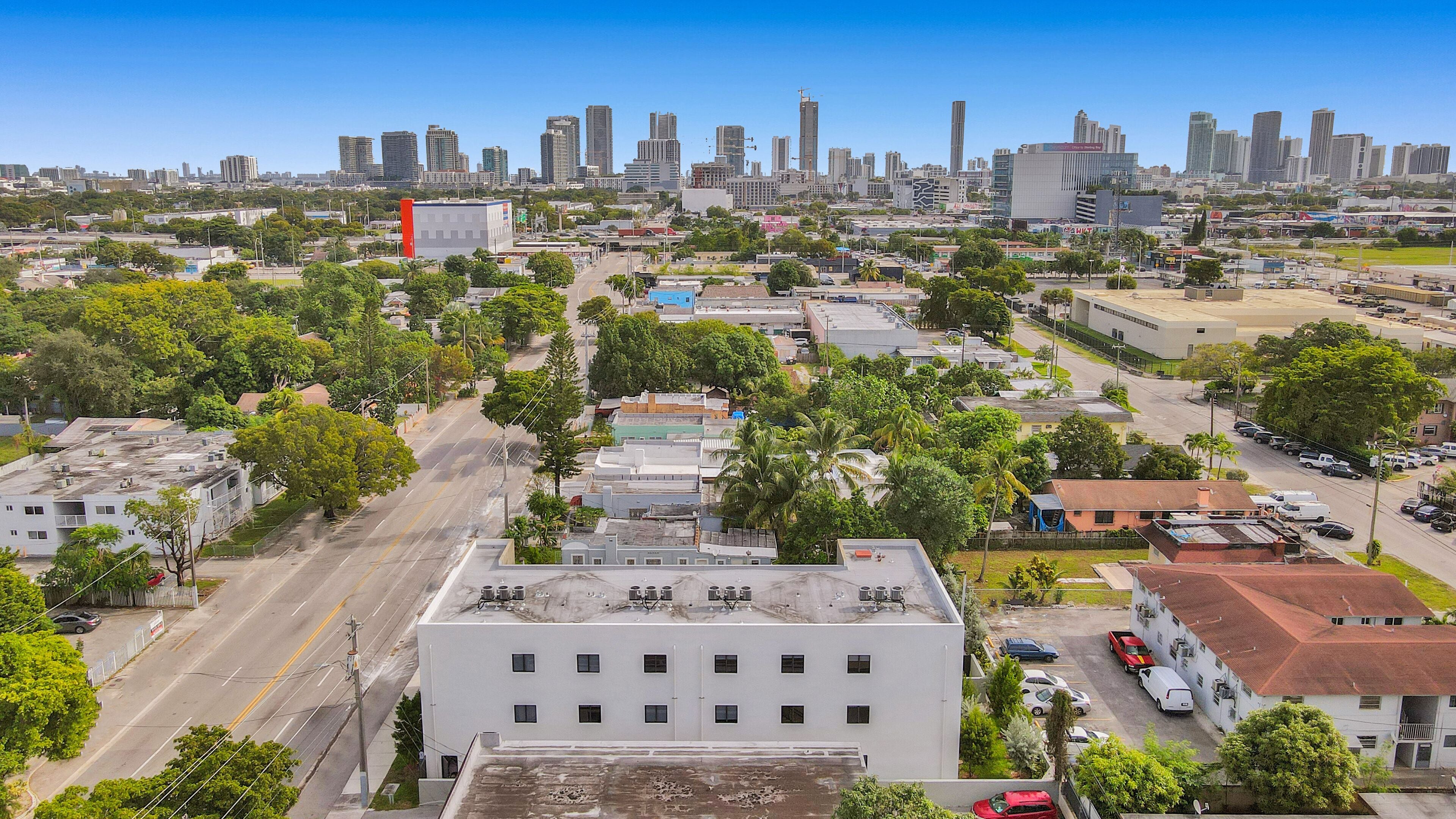 Renzzi Wynwood Apartments Renzzi Wynwood Apartments