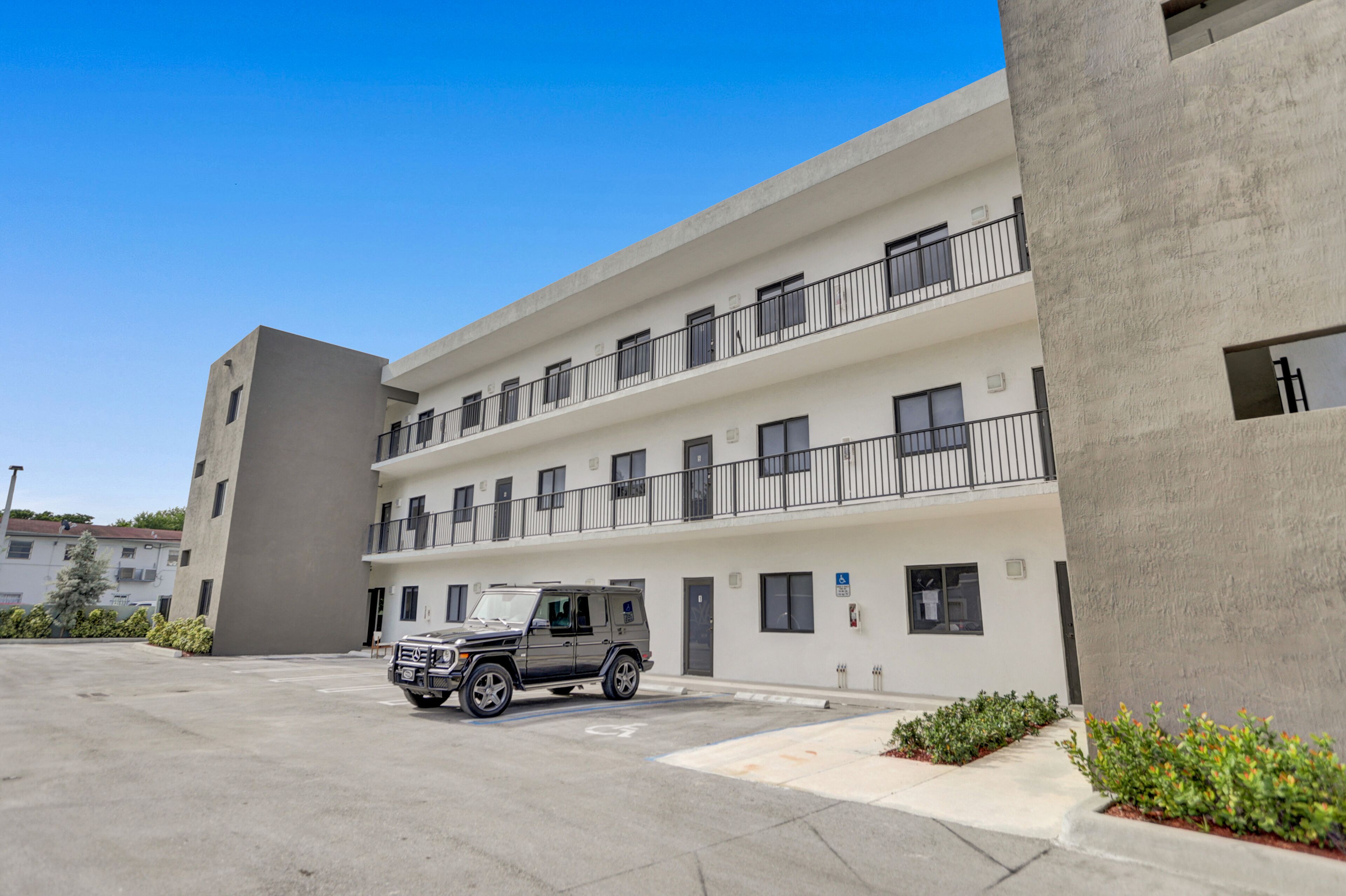 Renzzi Wynwood Apartments Renzzi Wynwood Apartments