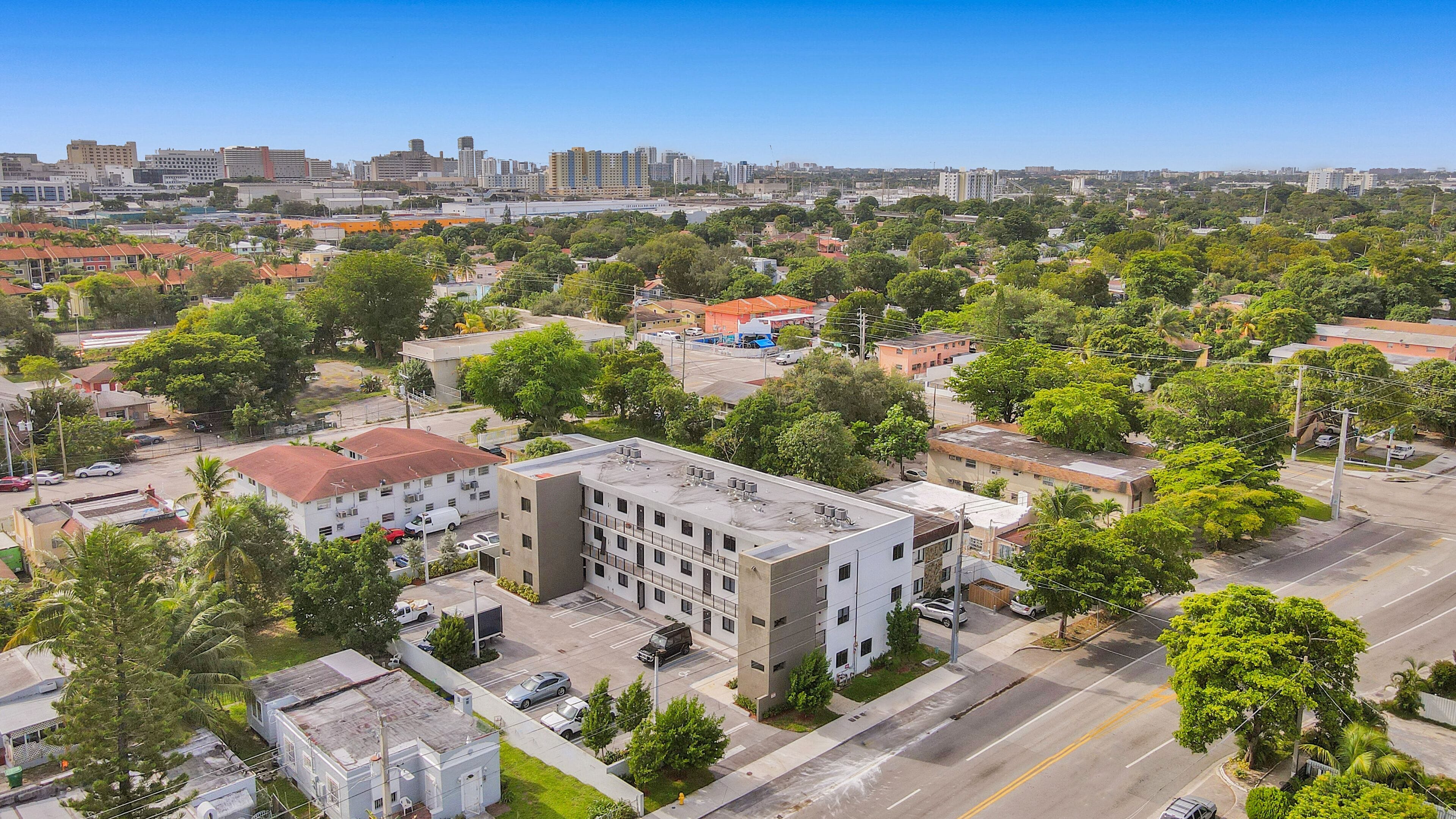 Renzzi Wynwood Apartments Renzzi Wynwood Apartments