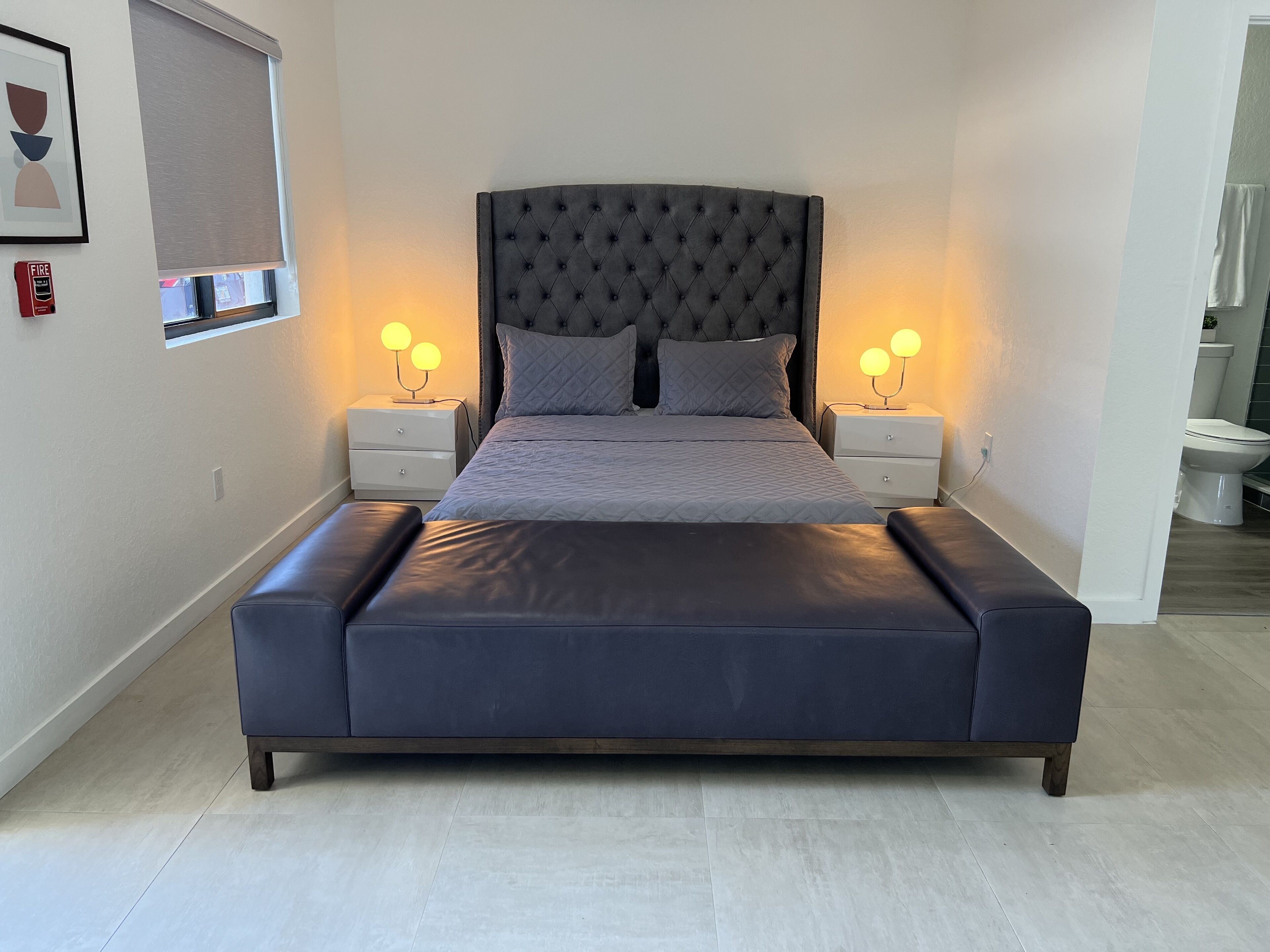 Renzzi Wynwood Apartments Renzzi Wynwood Apartments