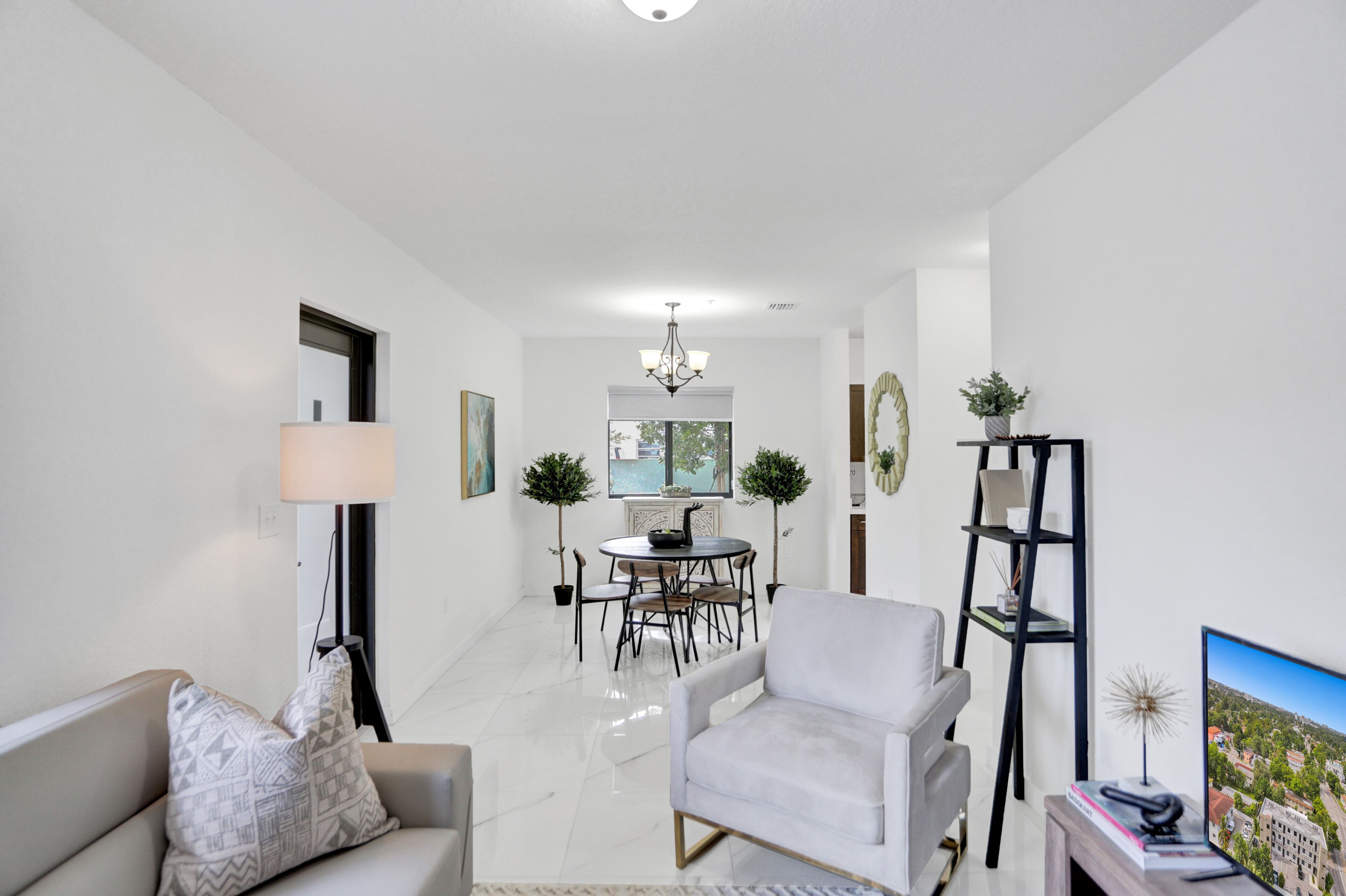 Renzzi Wynwood Apartments Renzzi Wynwood Apartments