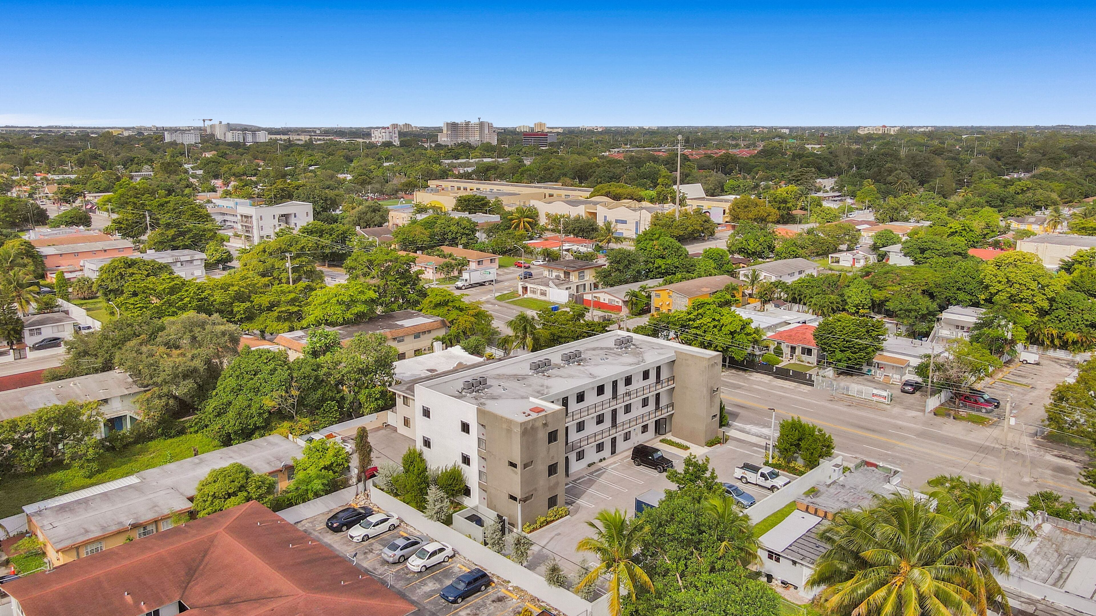 Renzzi Wynwood Apartments Renzzi Wynwood Apartments