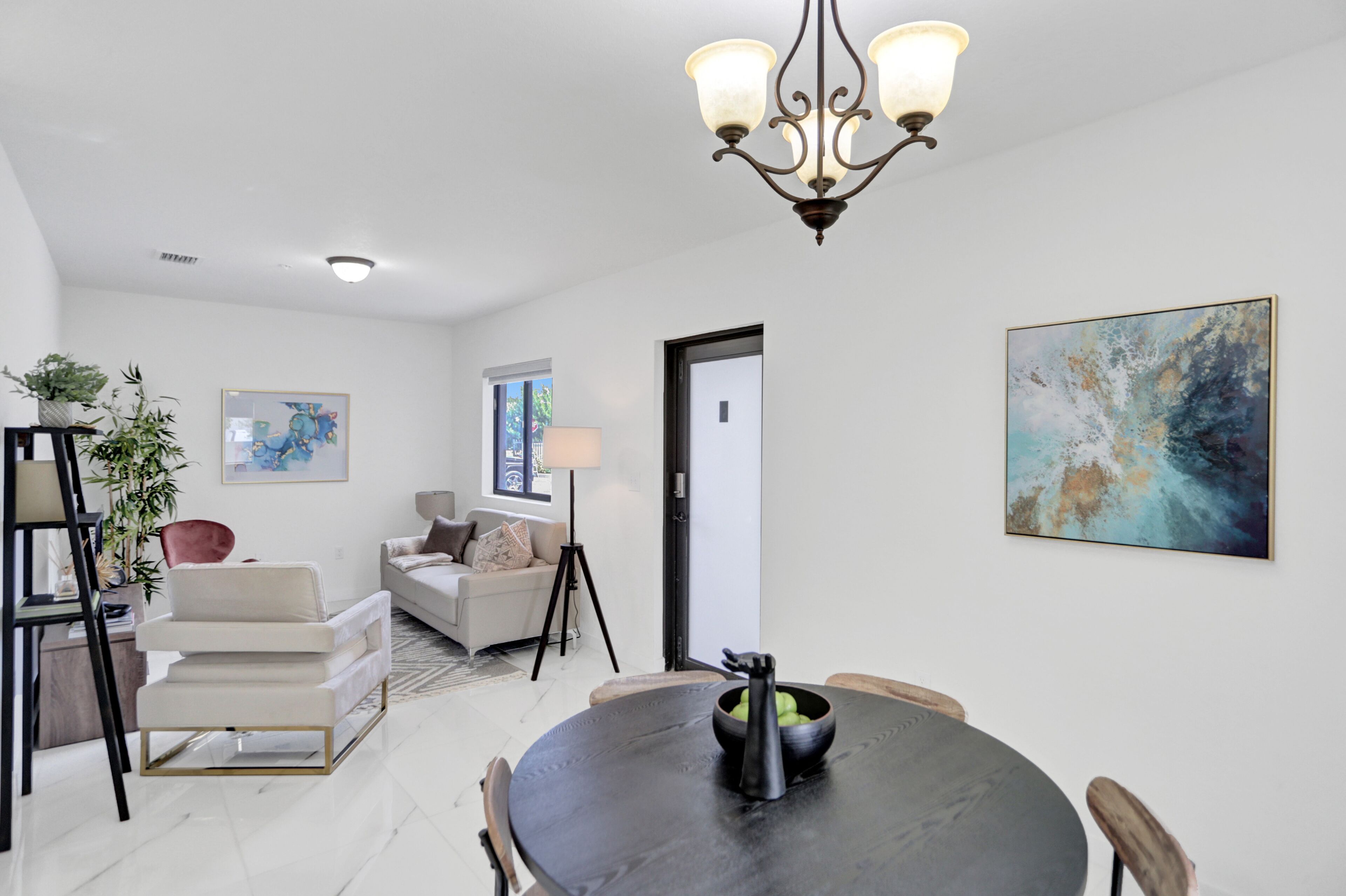 Renzzi Wynwood Apartments Renzzi Wynwood Apartments