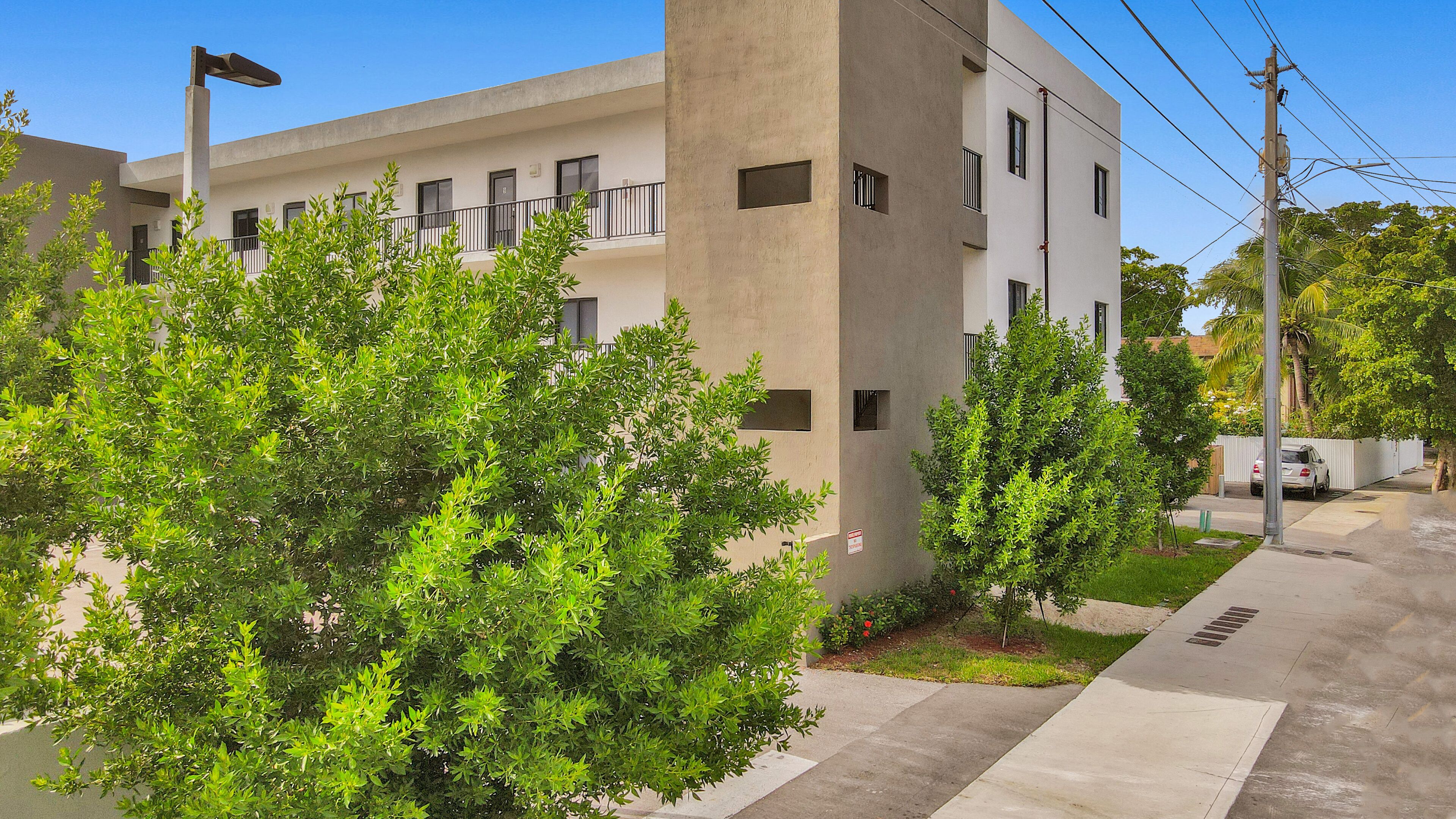 Renzzi Wynwood Apartments Renzzi Wynwood Apartments