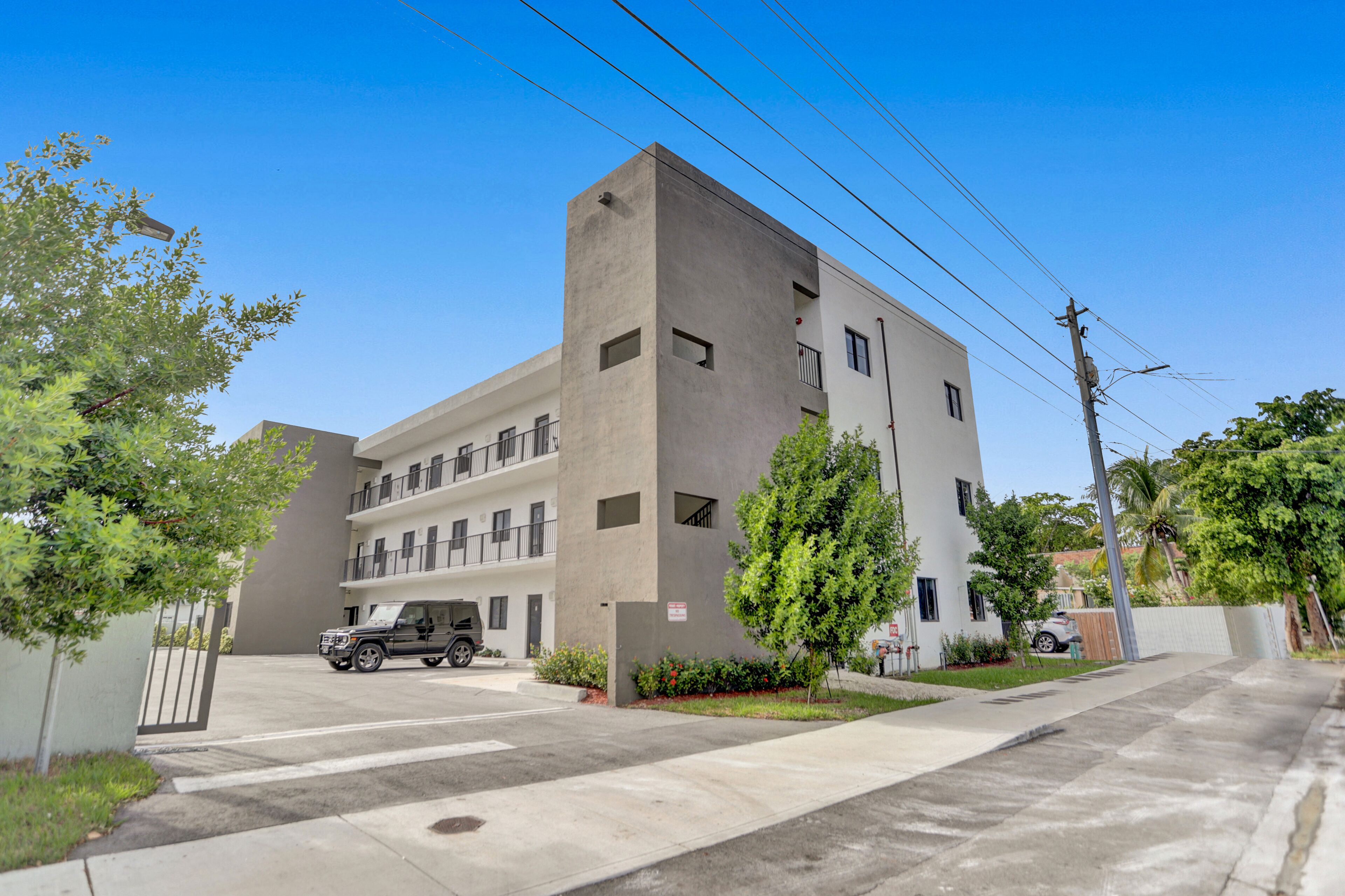Renzzi Wynwood Apartments Renzzi Wynwood Apartments