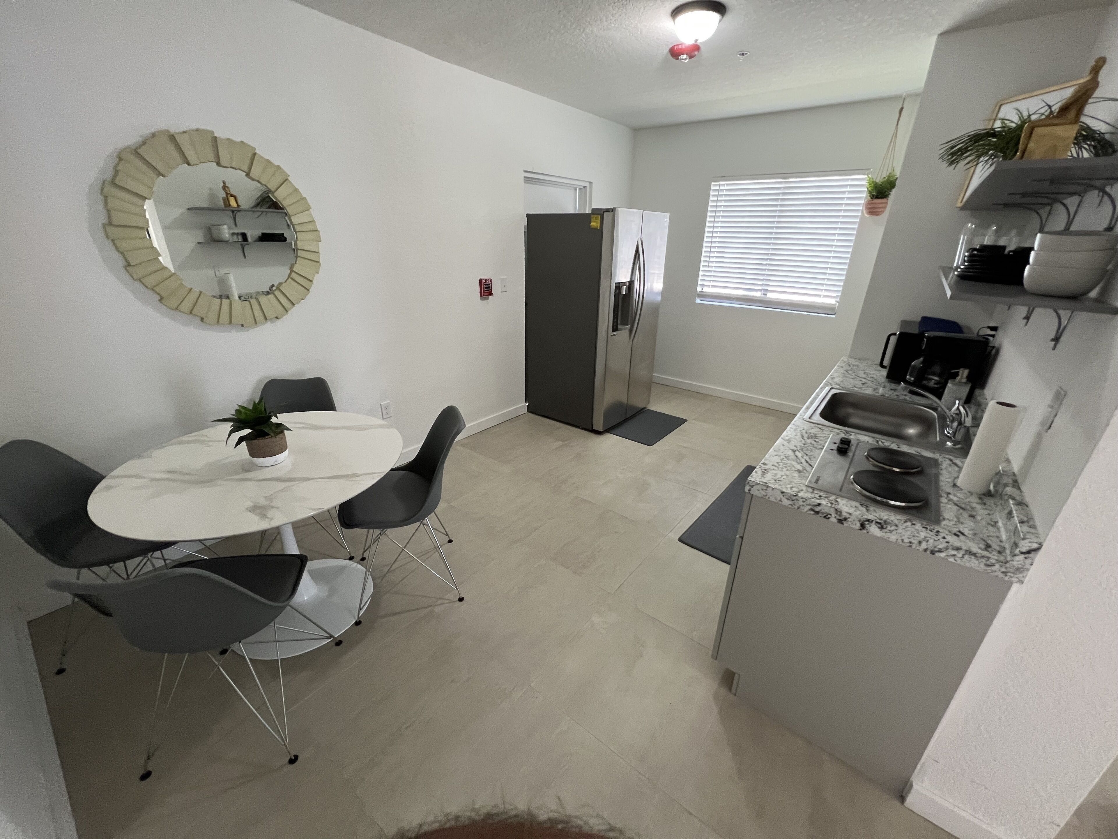 Renzzi Wynwood Apartments Renzzi Wynwood Apartments