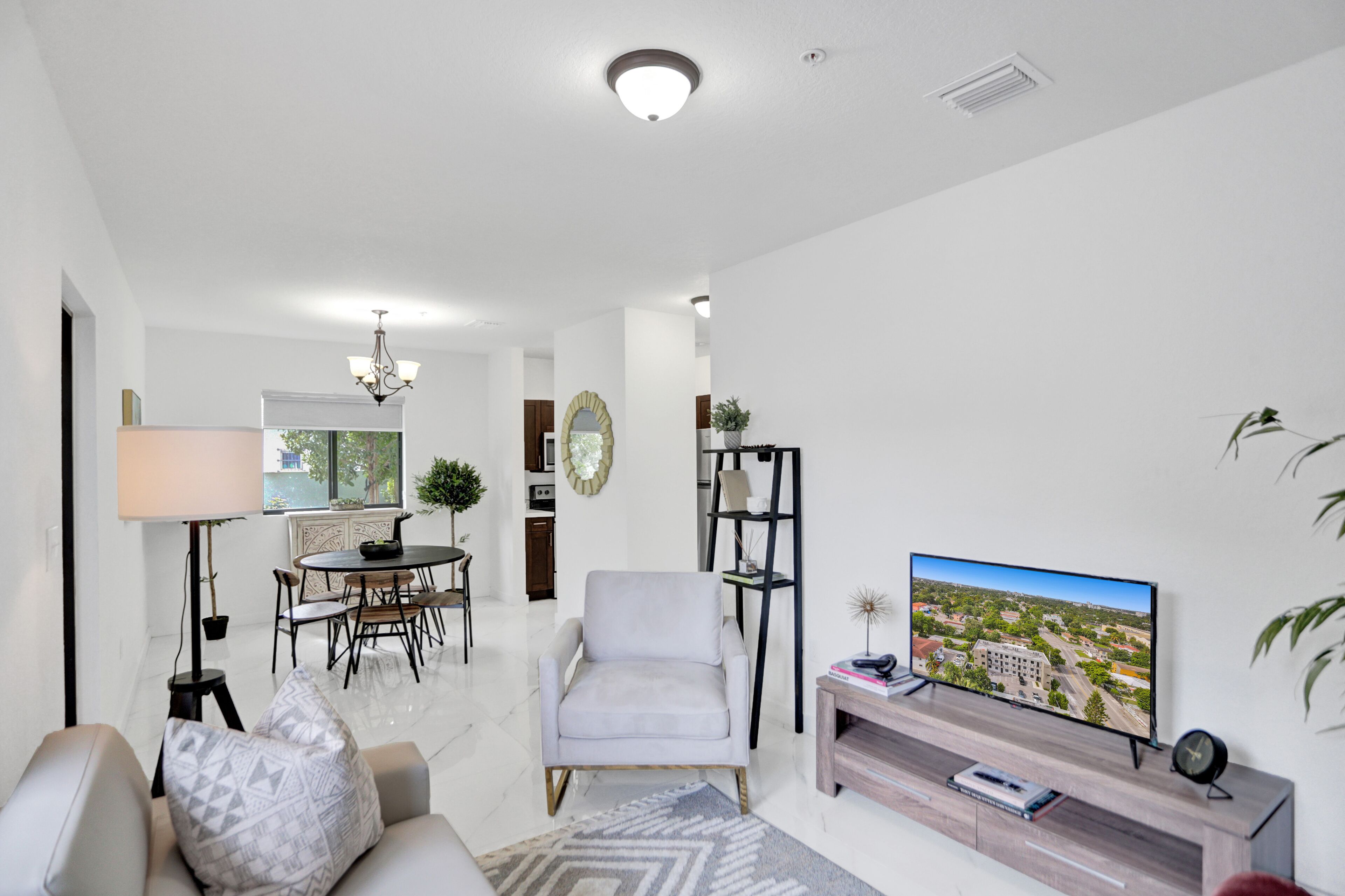 Renzzi Wynwood Apartments Renzzi Wynwood Apartments
