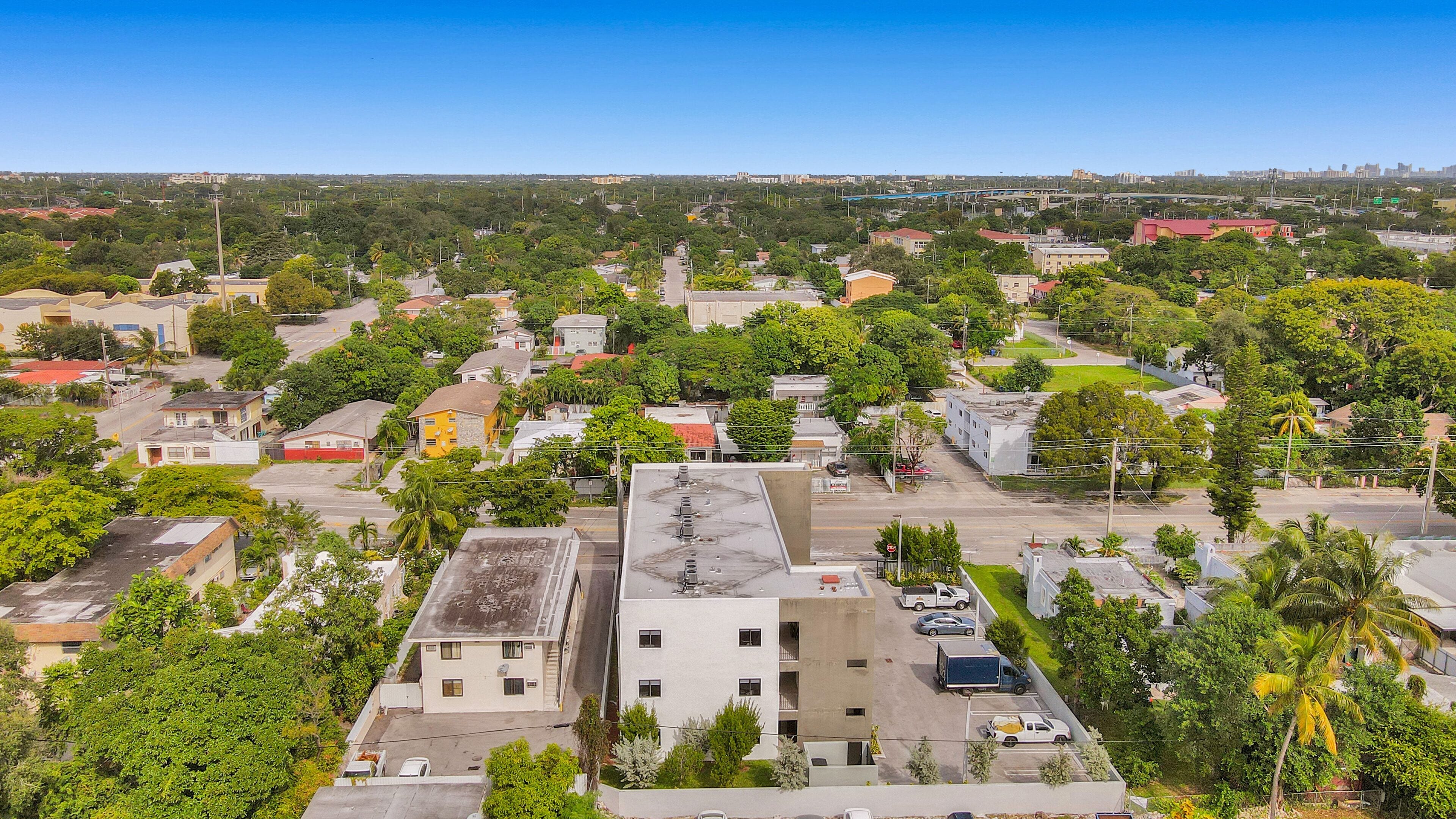 Renzzi Wynwood Apartments Renzzi Wynwood Apartments