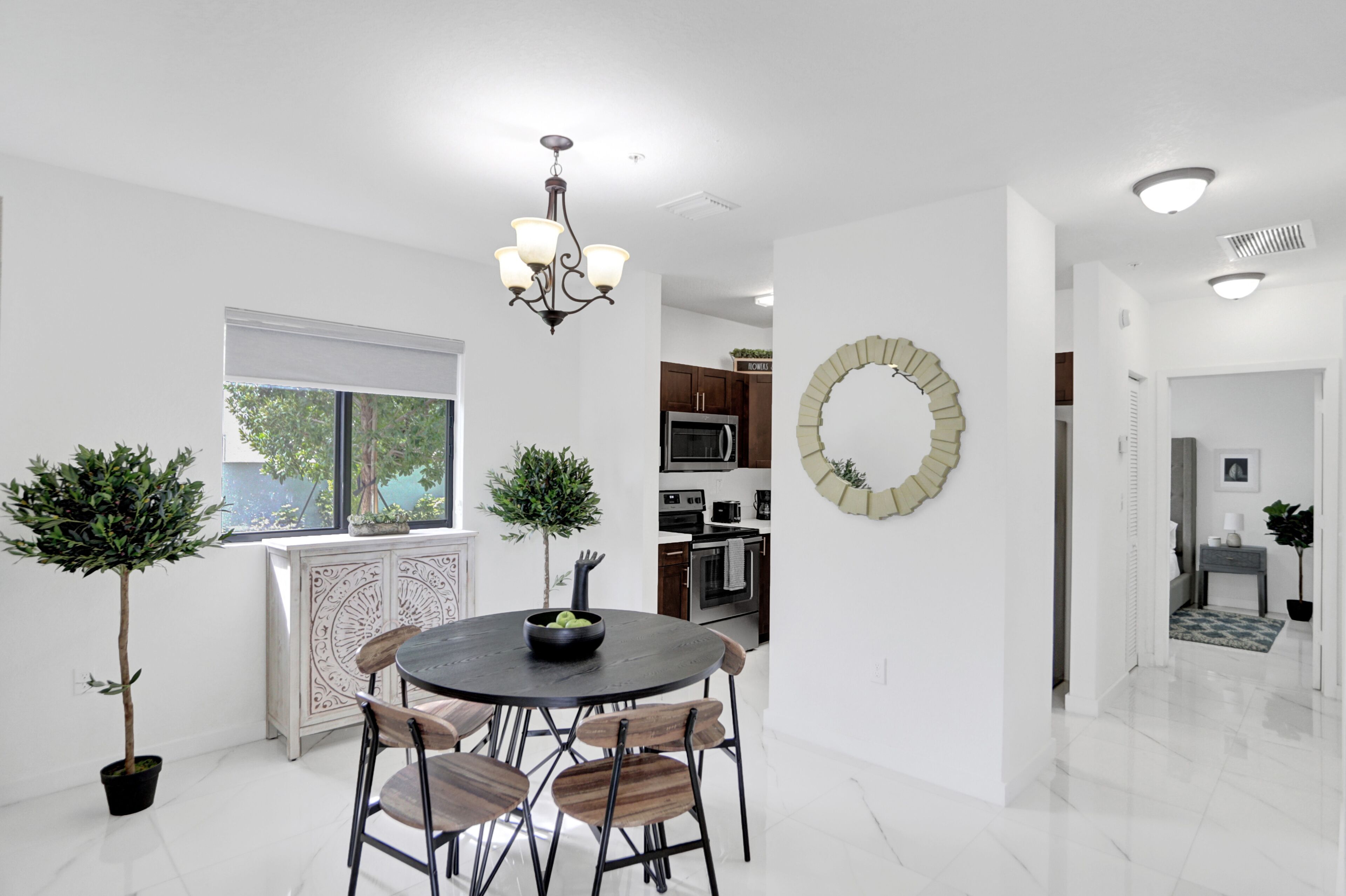 Renzzi Wynwood Apartments Renzzi Wynwood Apartments