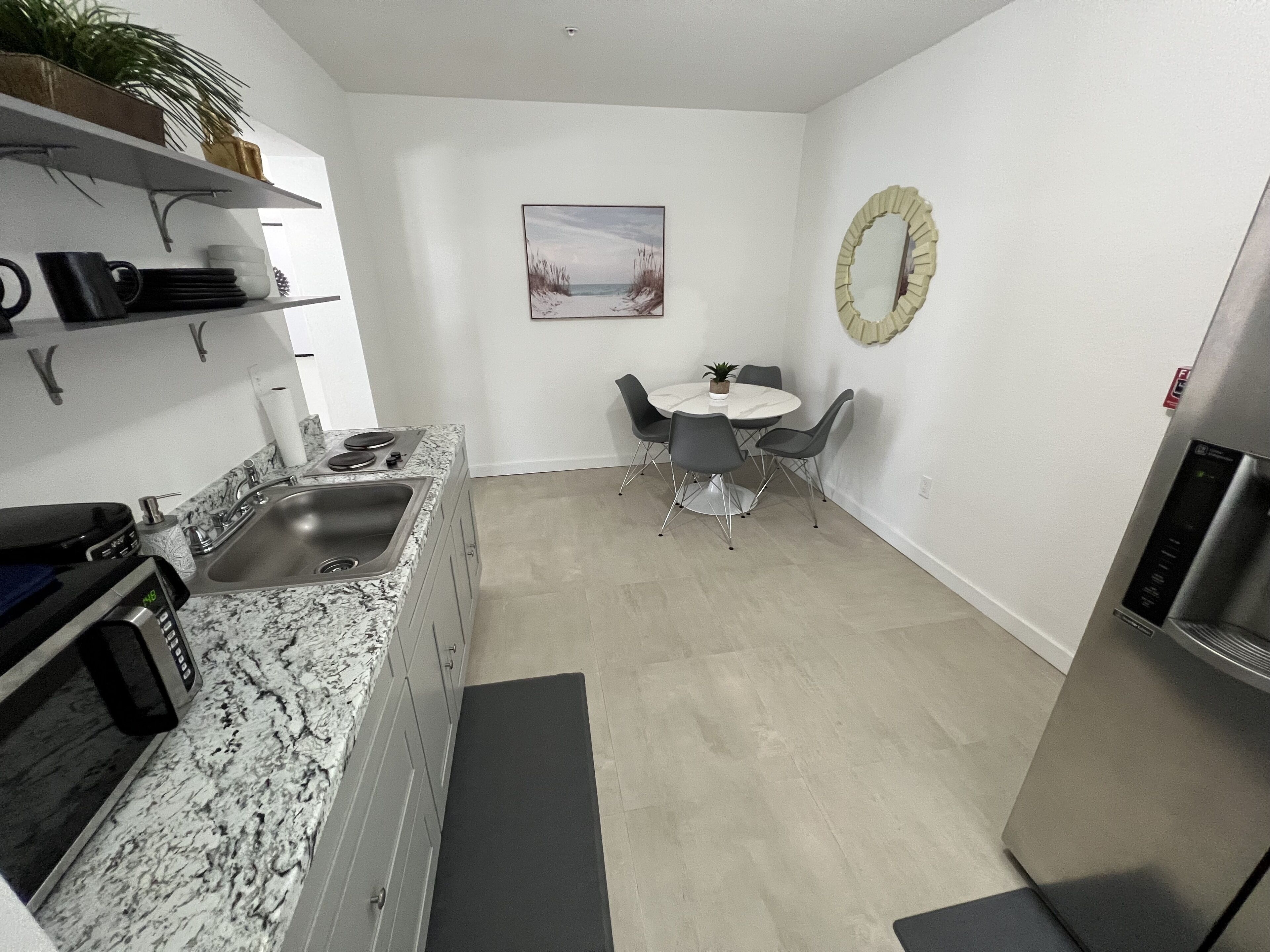 Renzzi Wynwood Apartments Renzzi Wynwood Apartments