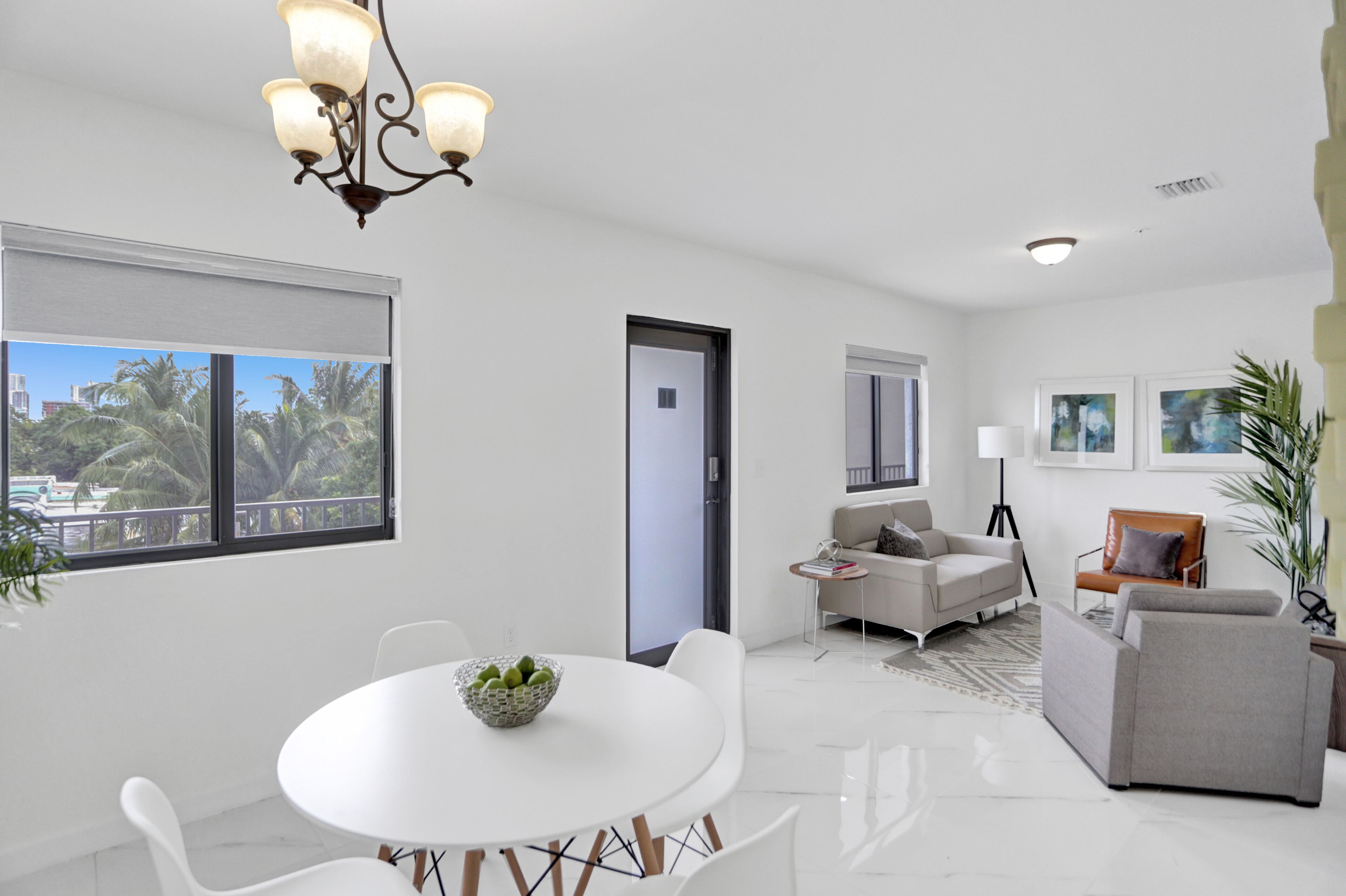 Renzzi Wynwood Apartments Renzzi Wynwood Apartments
