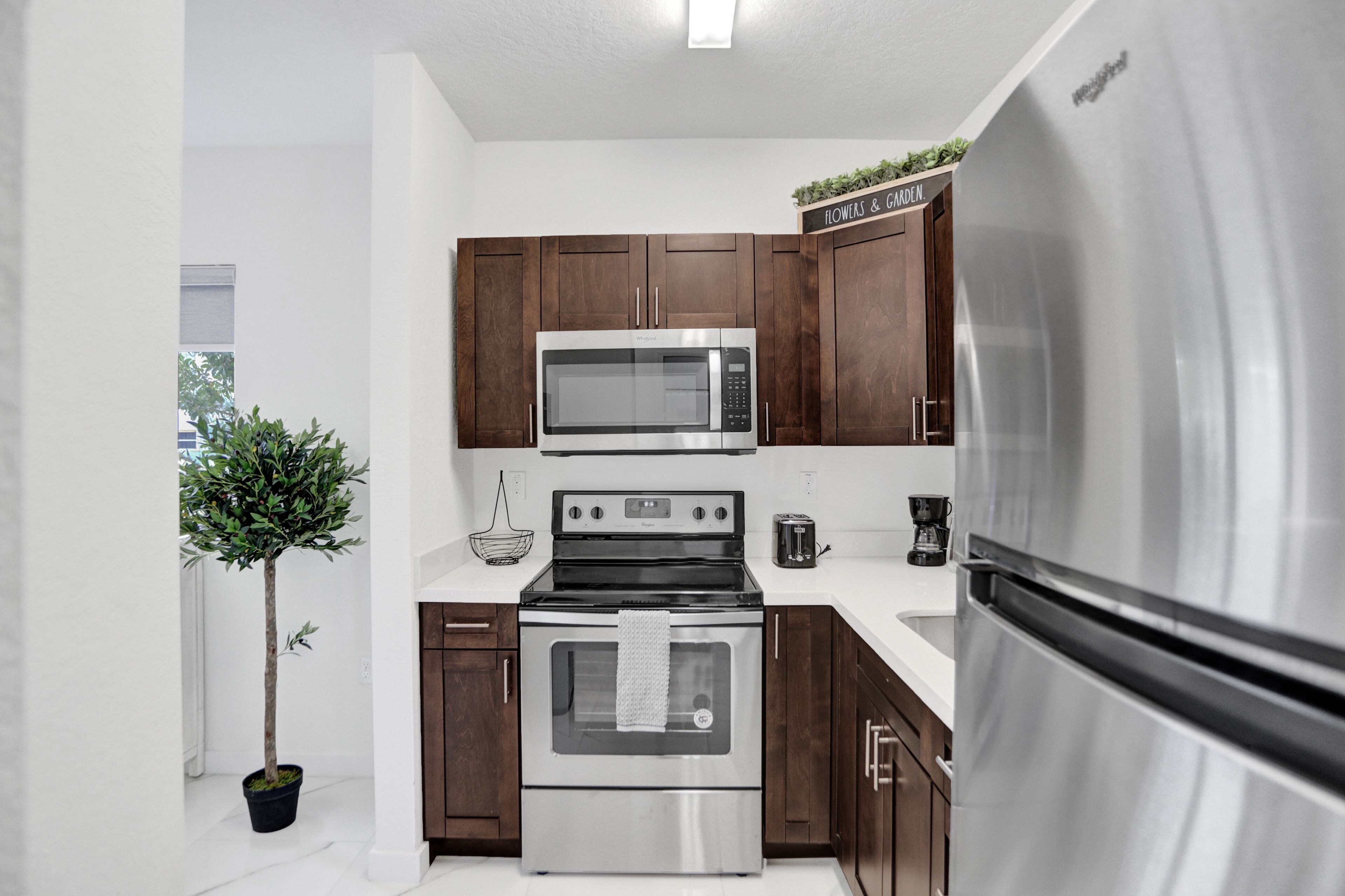 Renzzi Wynwood Apartments Renzzi Wynwood Apartments