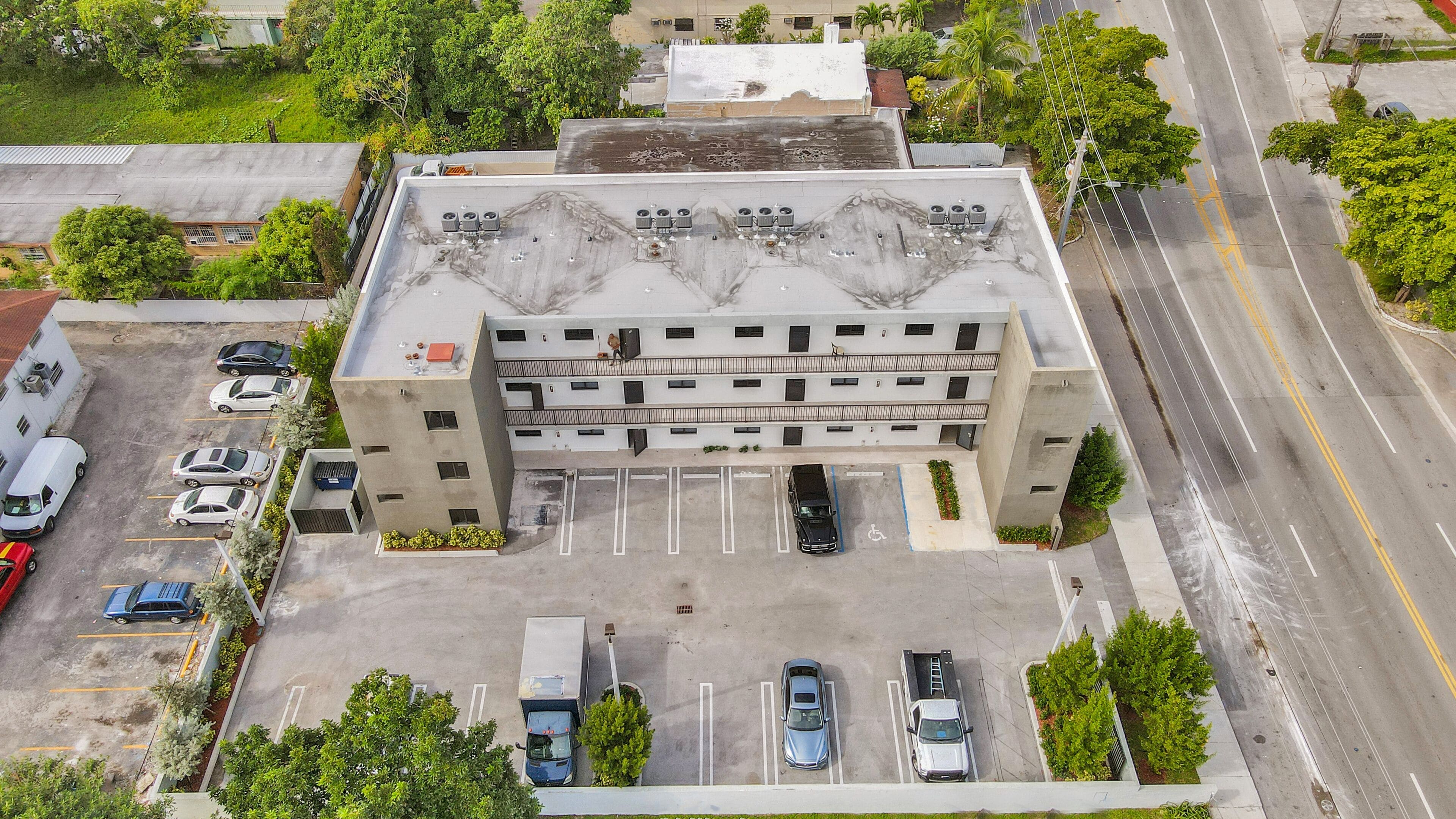 Renzzi Wynwood Apartments Renzzi Wynwood Apartments