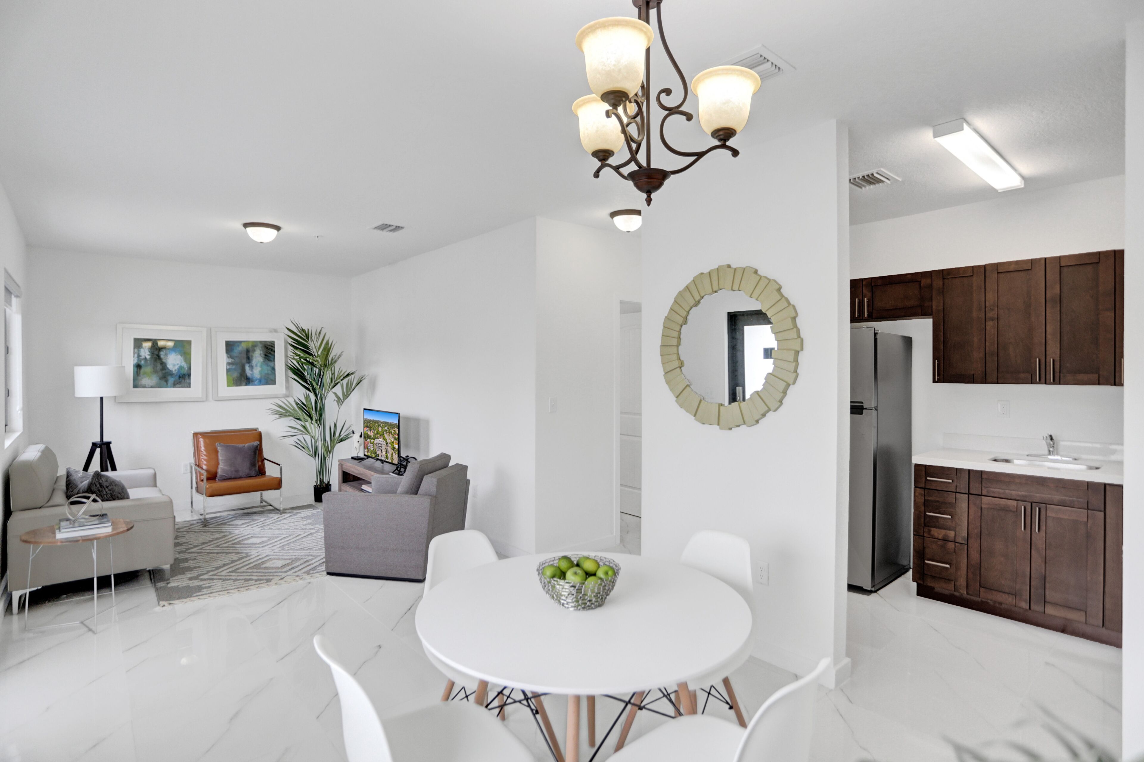 Renzzi Wynwood Apartments Renzzi Wynwood Apartments