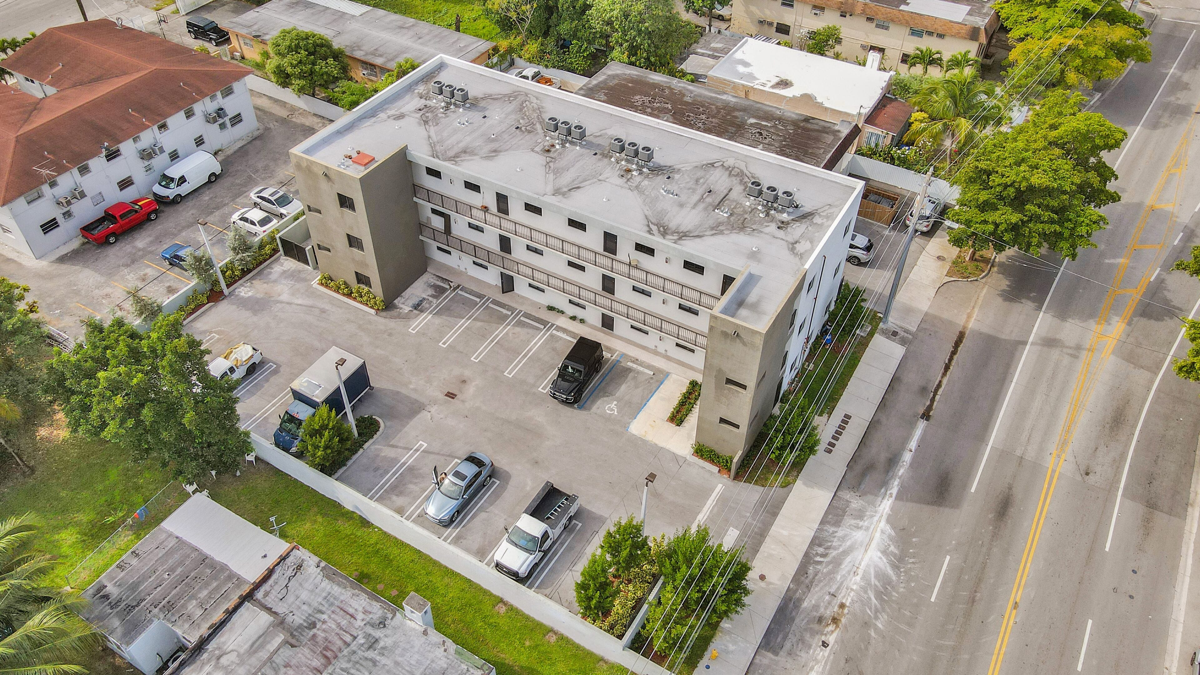 Renzzi Wynwood Apartments Renzzi Wynwood Apartments