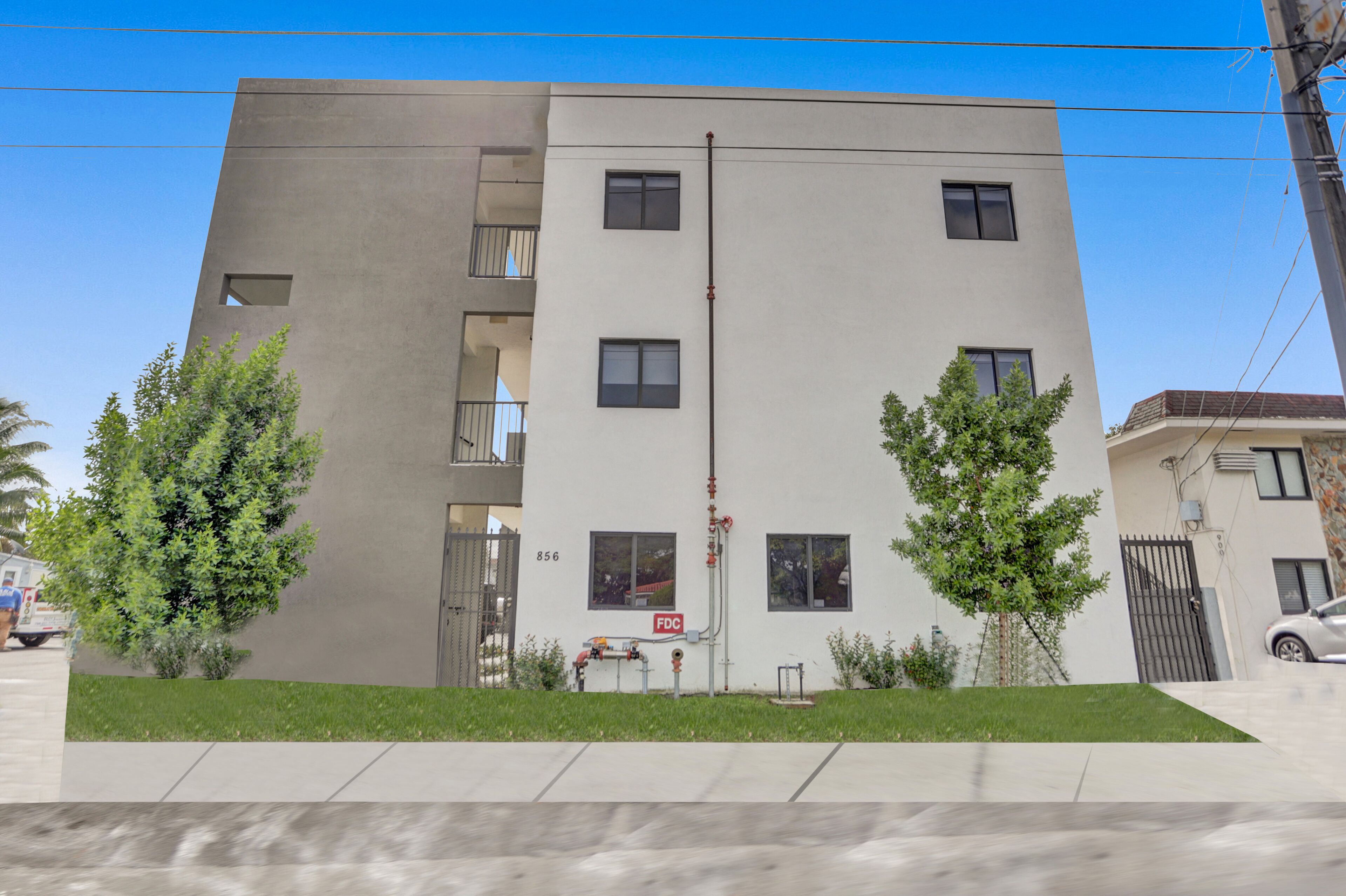 Renzzi Wynwood Apartments Renzzi Wynwood Apartments