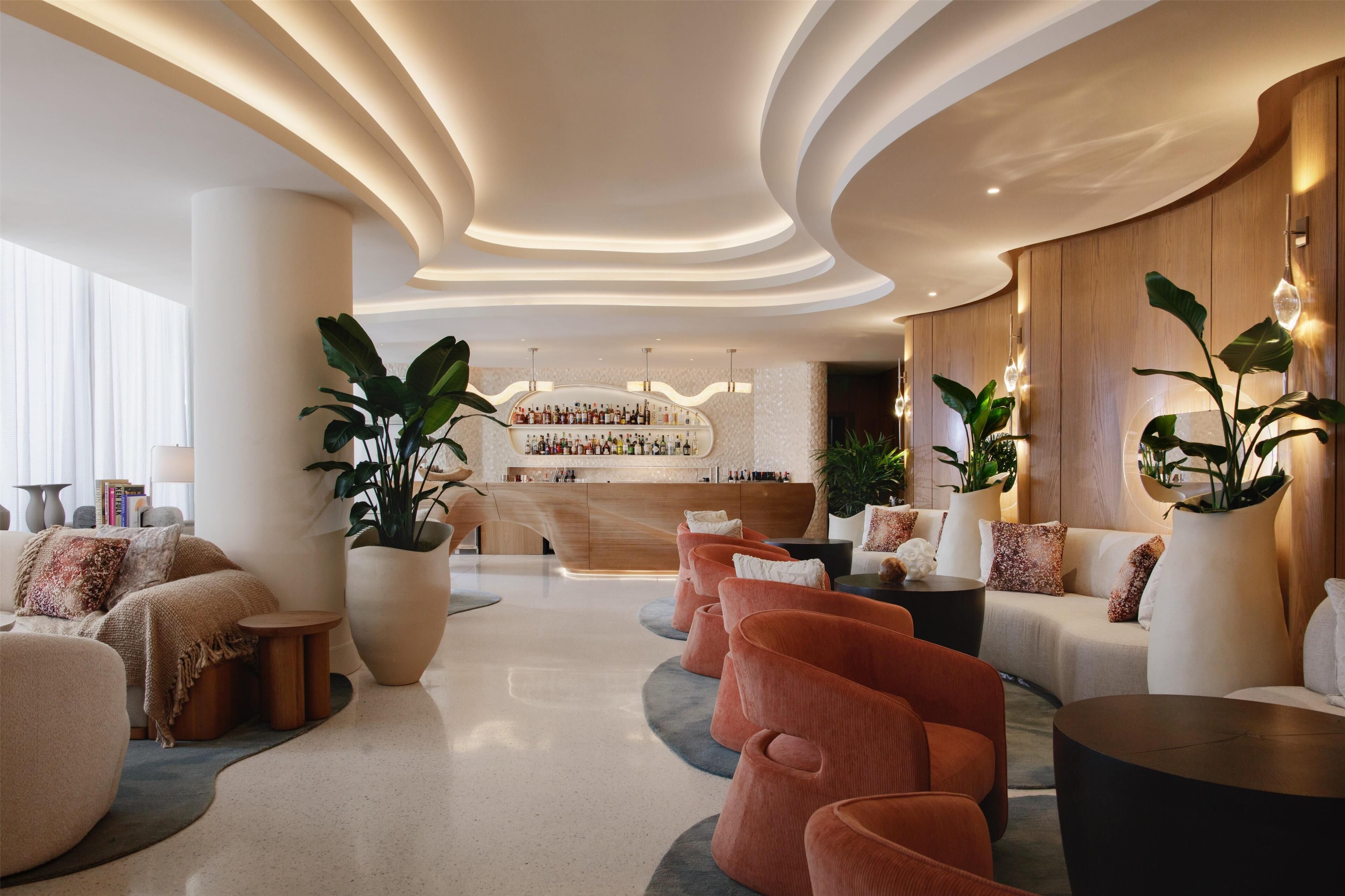 Andaz Miami Beach by Hyatt Andaz Miami Beach by Hyatt