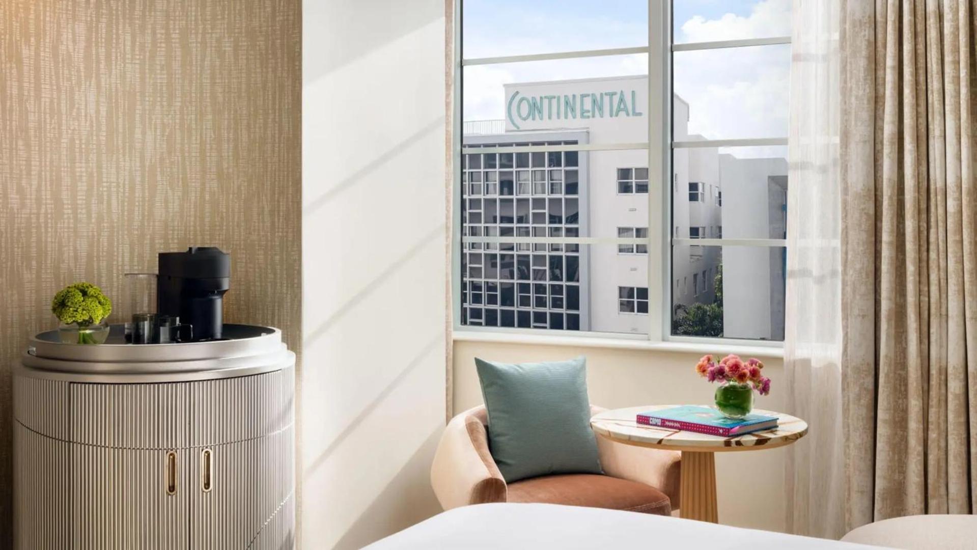 Andaz Miami Beach by Hyatt Andaz Miami Beach by Hyatt