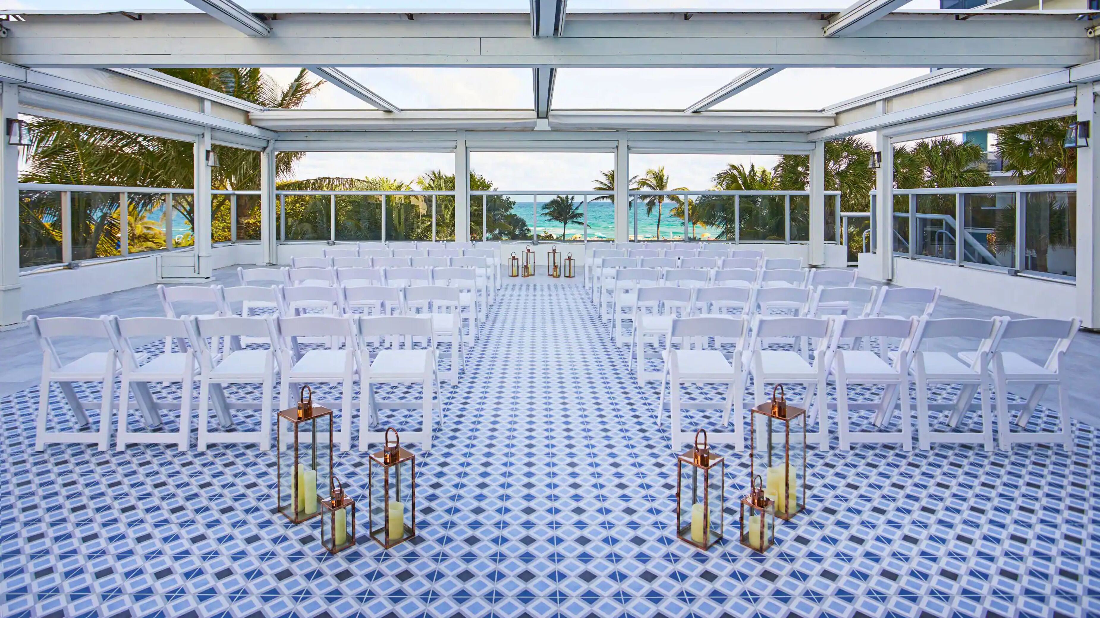 Andaz Miami Beach by Hyatt Andaz Miami Beach by Hyatt