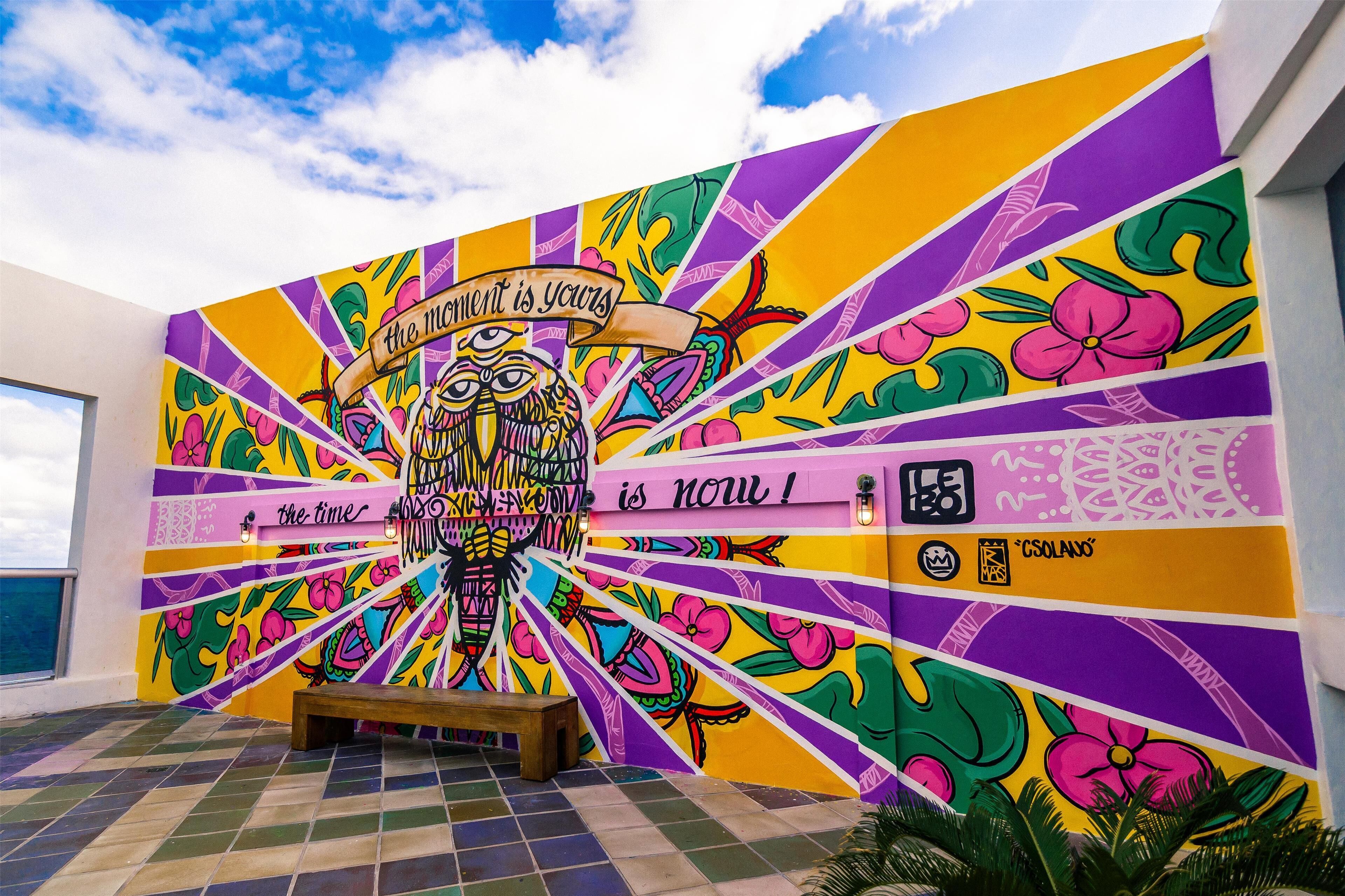 Andaz Miami Beach by Hyatt Andaz Miami Beach by Hyatt