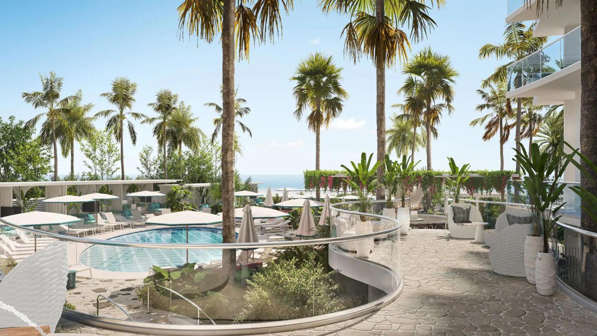 Andaz Miami Beach by Hyatt Andaz Miami Beach by Hyatt