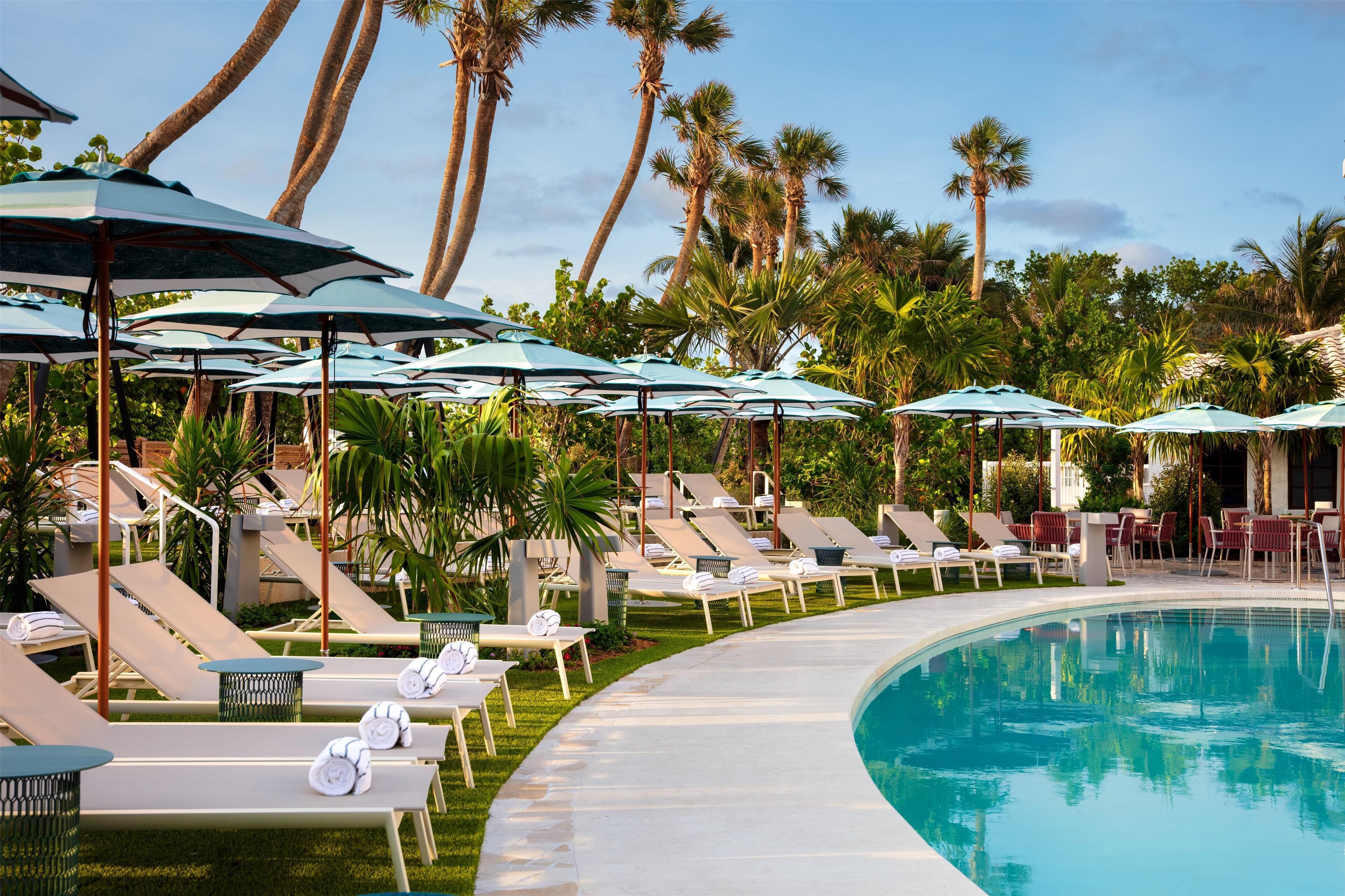 Andaz Miami Beach by Hyatt Andaz Miami Beach by Hyatt