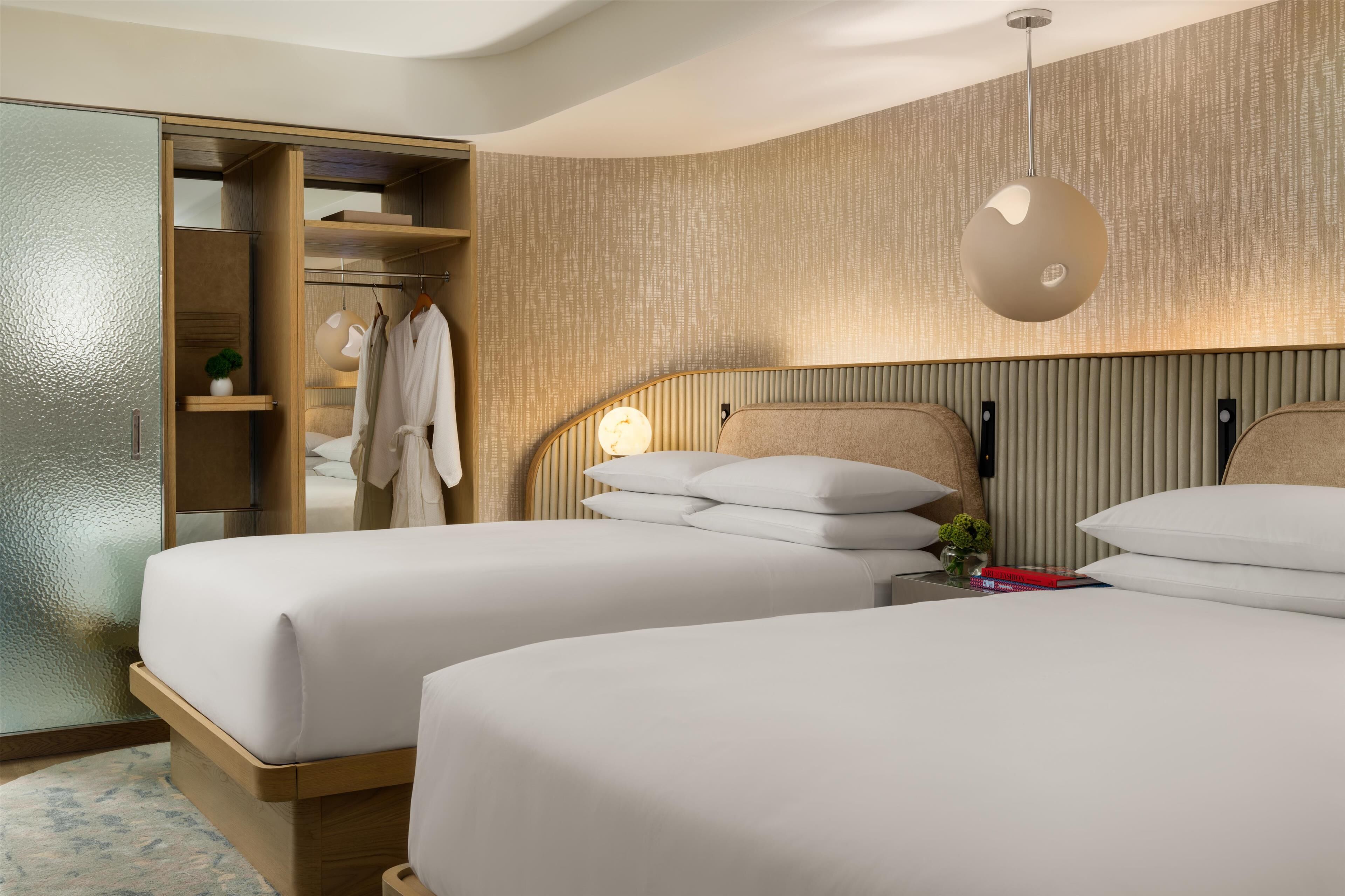 Andaz Miami Beach by Hyatt Andaz Miami Beach by Hyatt