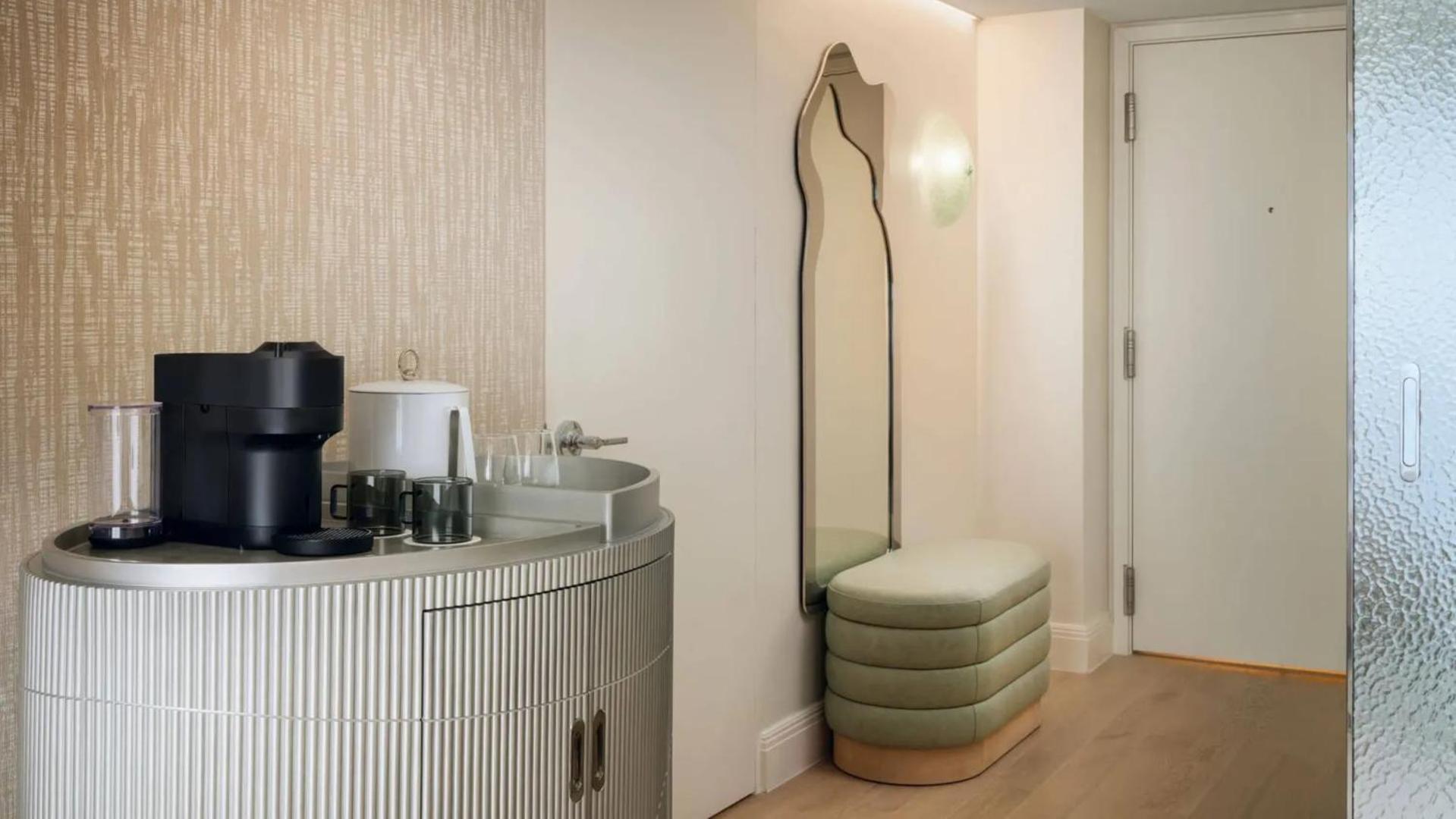 Andaz Miami Beach by Hyatt Andaz Miami Beach by Hyatt