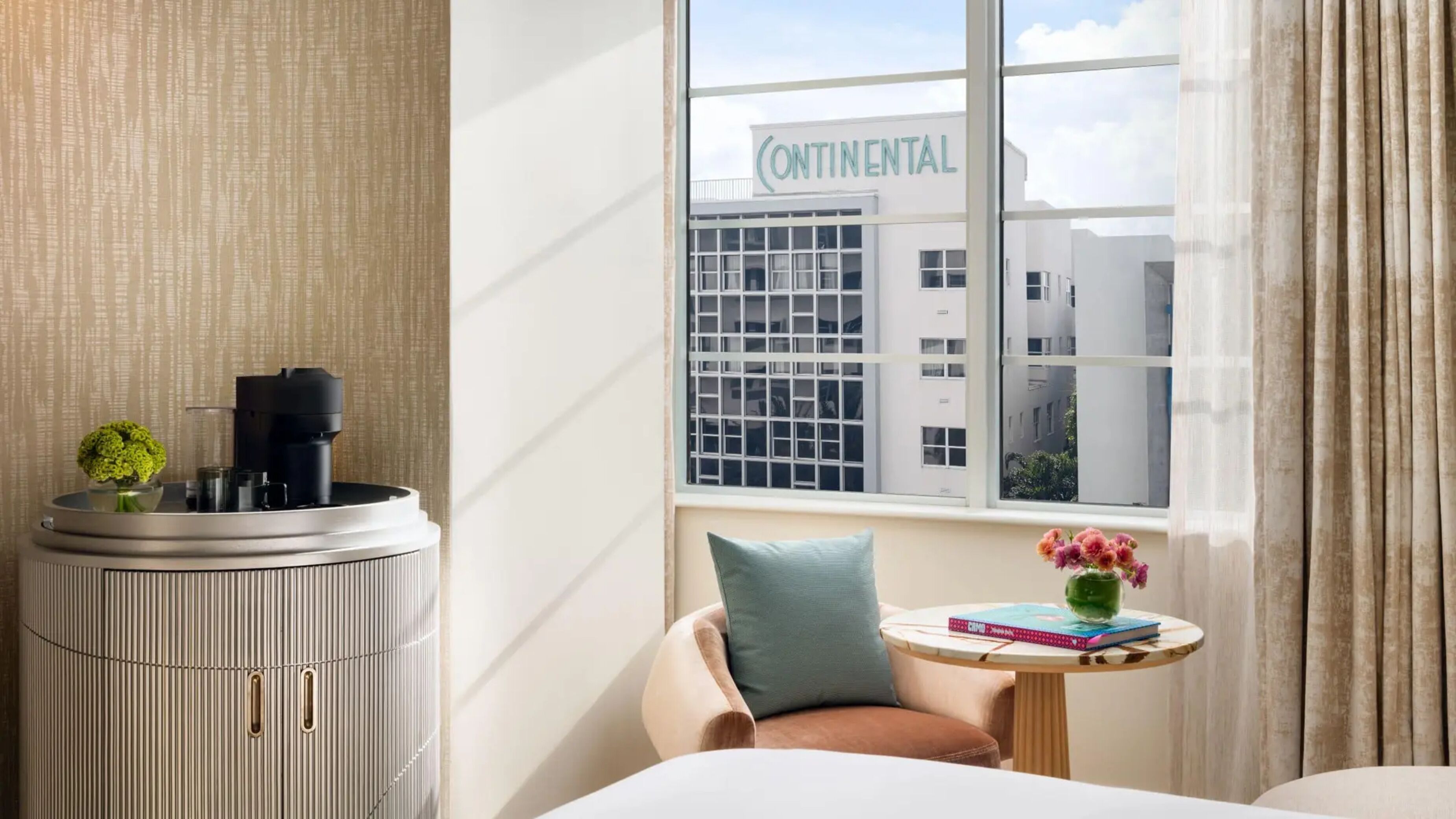 Andaz Miami Beach by Hyatt Andaz Miami Beach by Hyatt