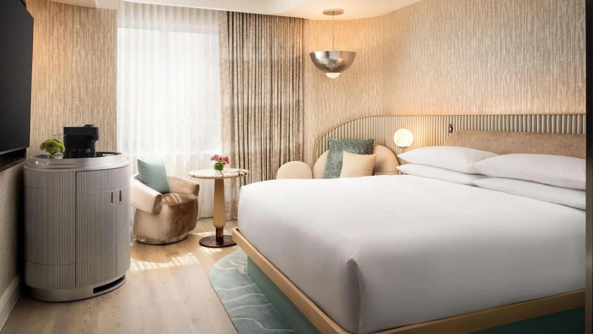 Andaz Miami Beach by Hyatt Andaz Miami Beach by Hyatt