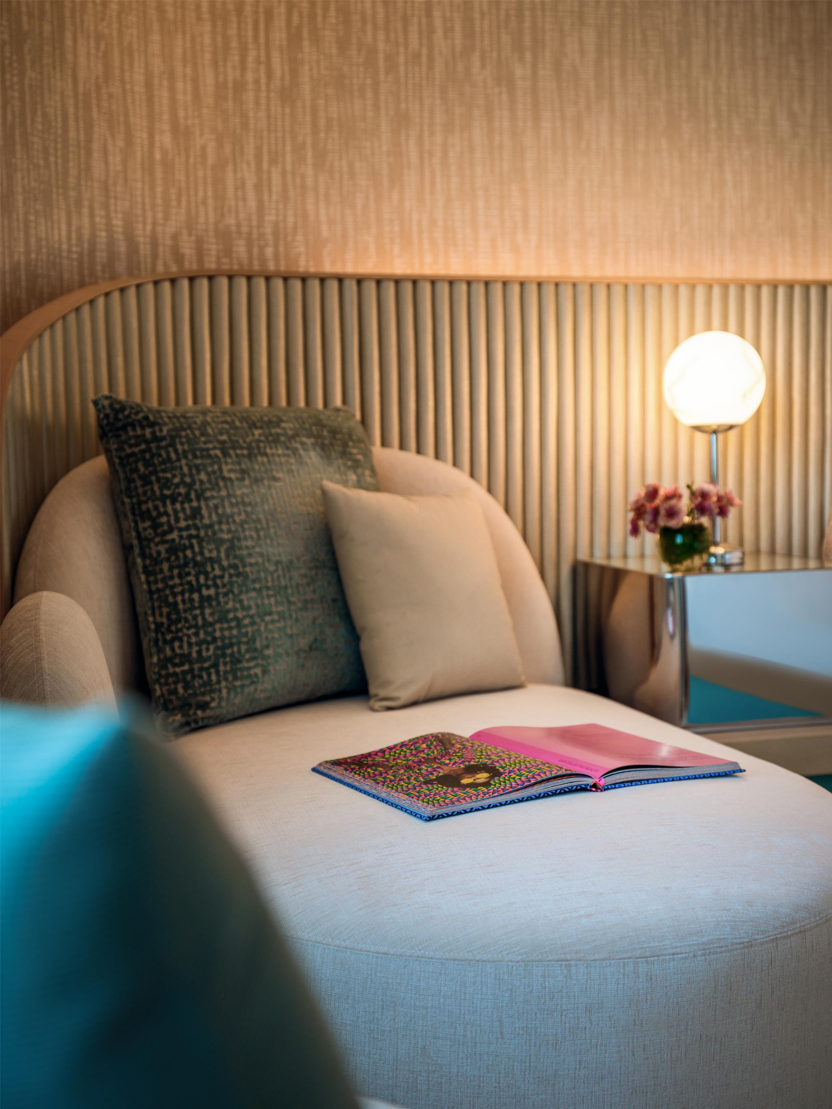 Andaz Miami Beach by Hyatt Andaz Miami Beach by Hyatt