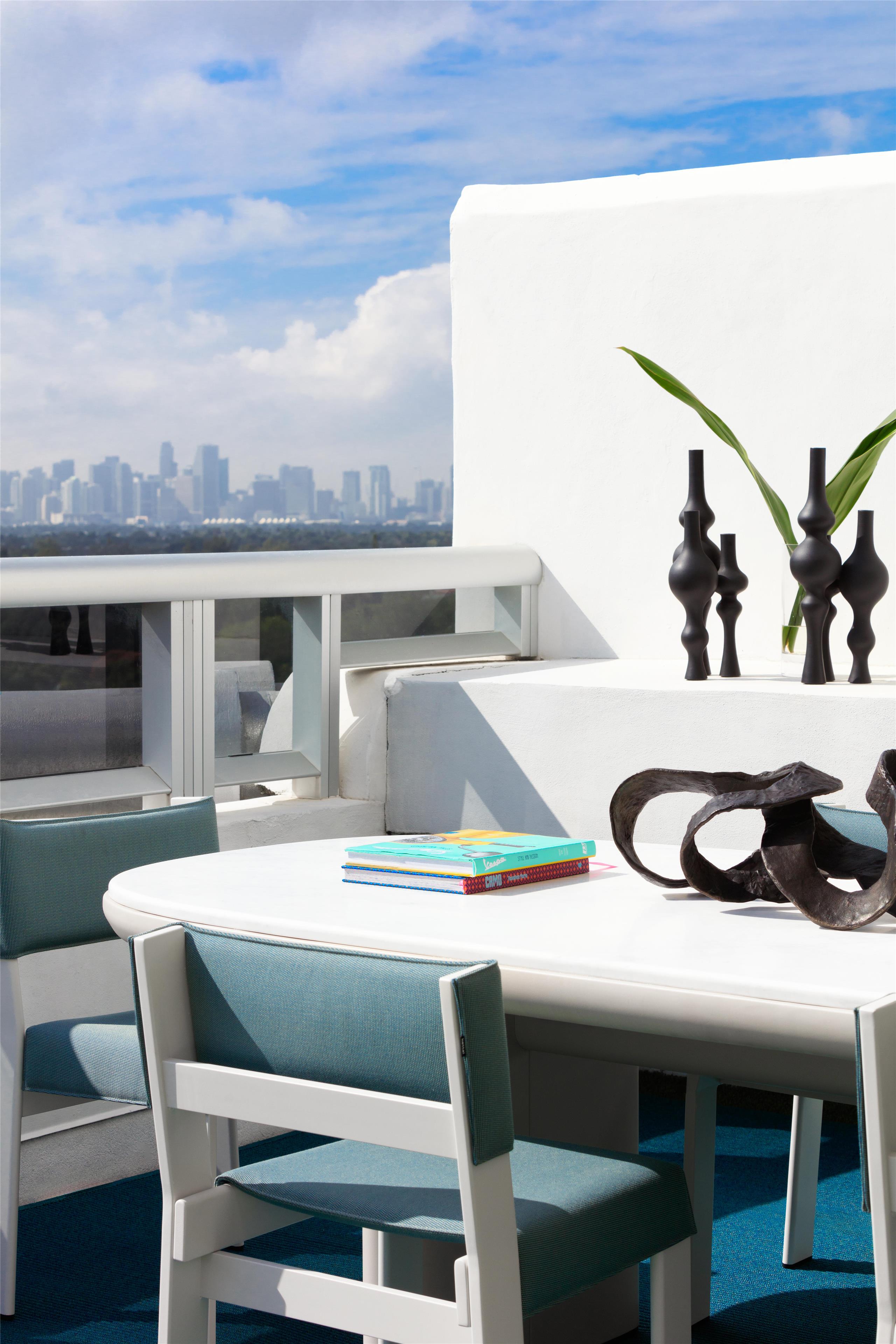 Andaz Miami Beach by Hyatt Andaz Miami Beach by Hyatt