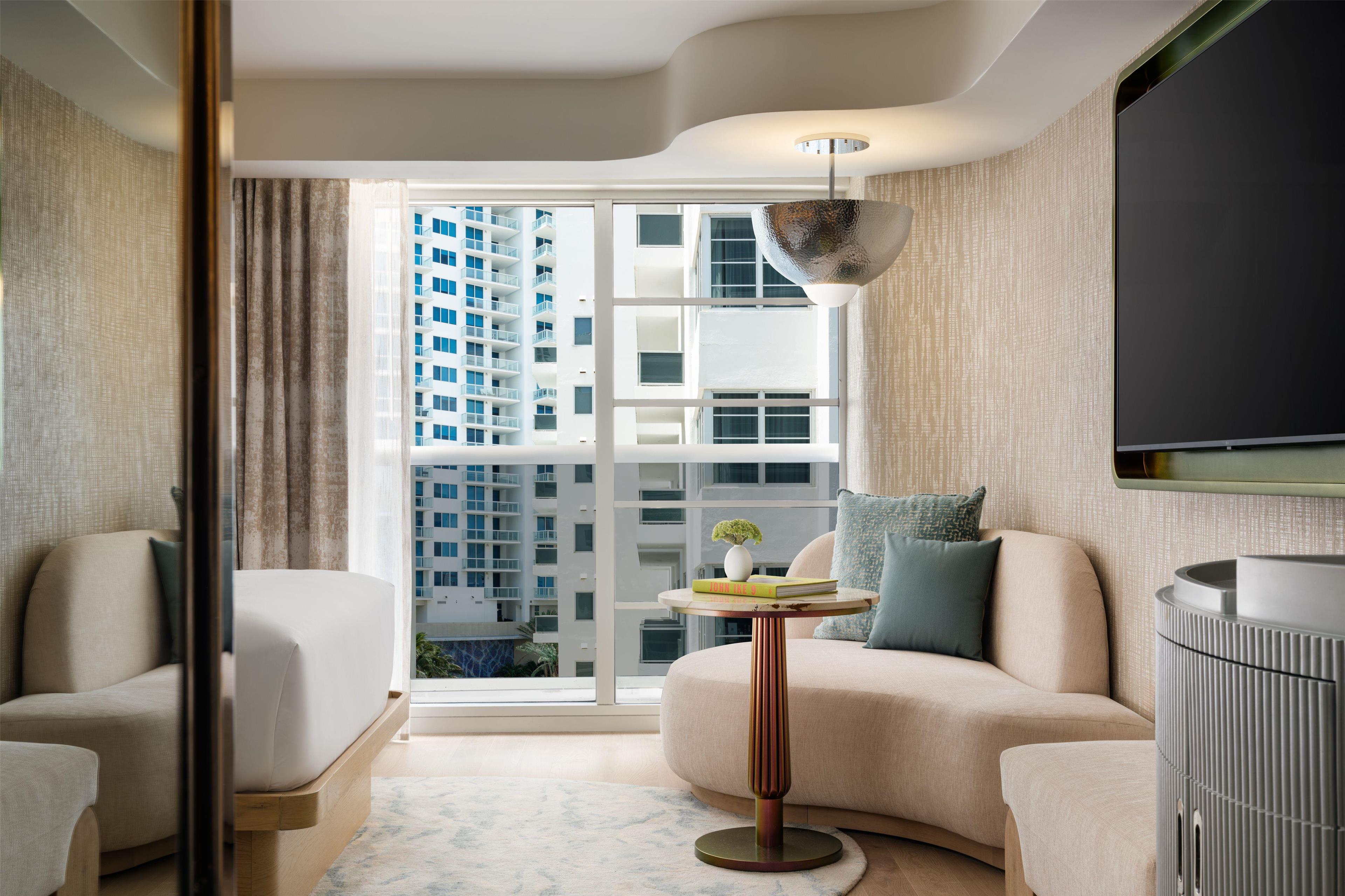 Andaz Miami Beach by Hyatt Andaz Miami Beach by Hyatt