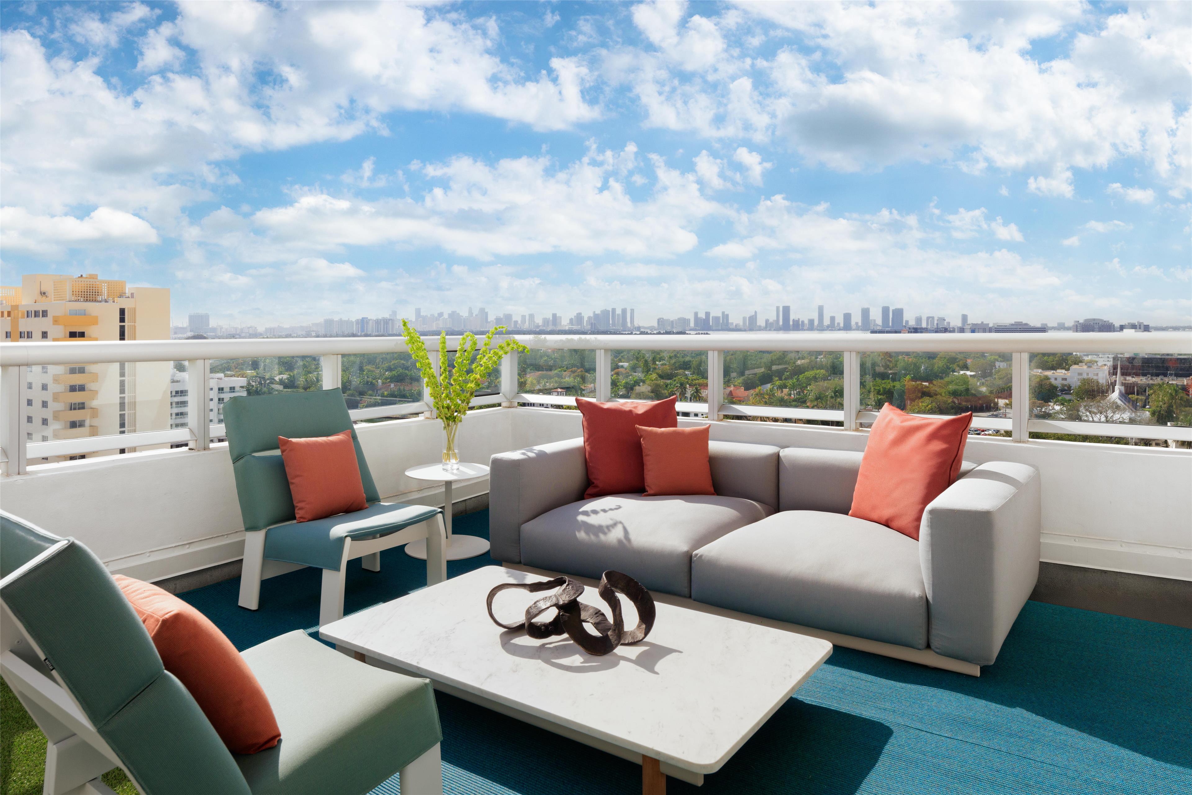 Andaz Miami Beach by Hyatt Andaz Miami Beach by Hyatt