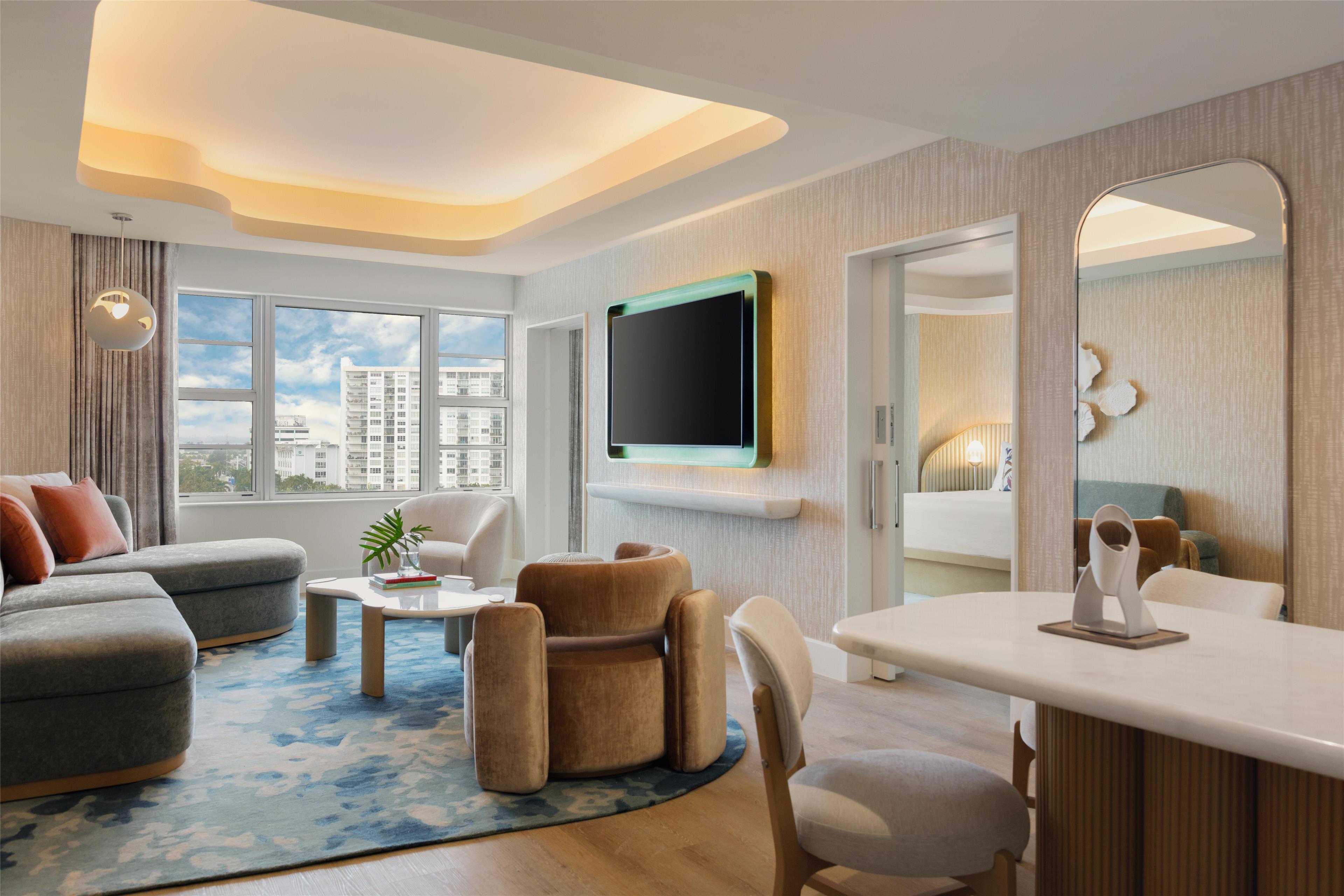 Andaz Miami Beach by Hyatt Andaz Miami Beach by Hyatt