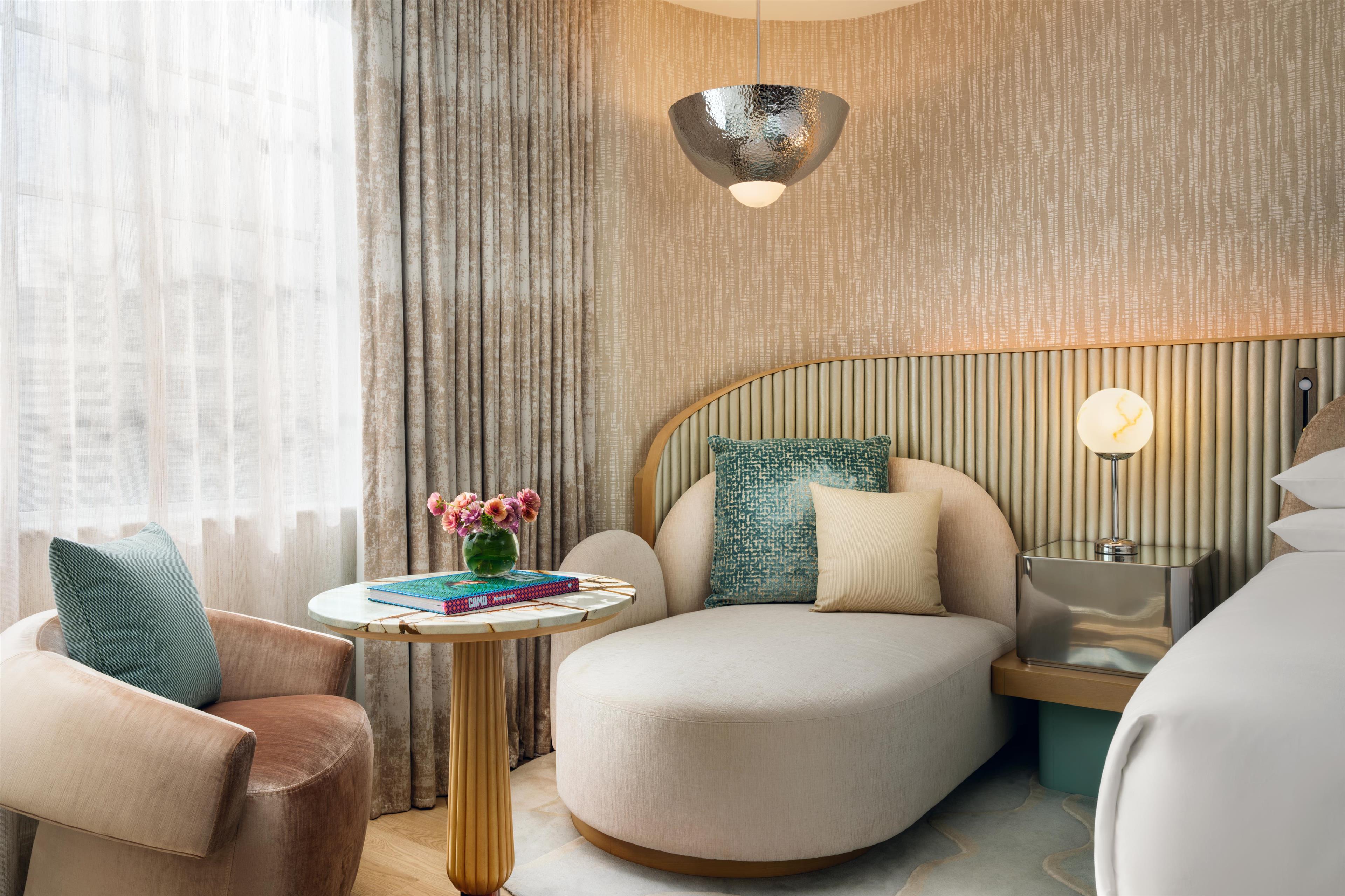 Andaz Miami Beach by Hyatt Andaz Miami Beach by Hyatt
