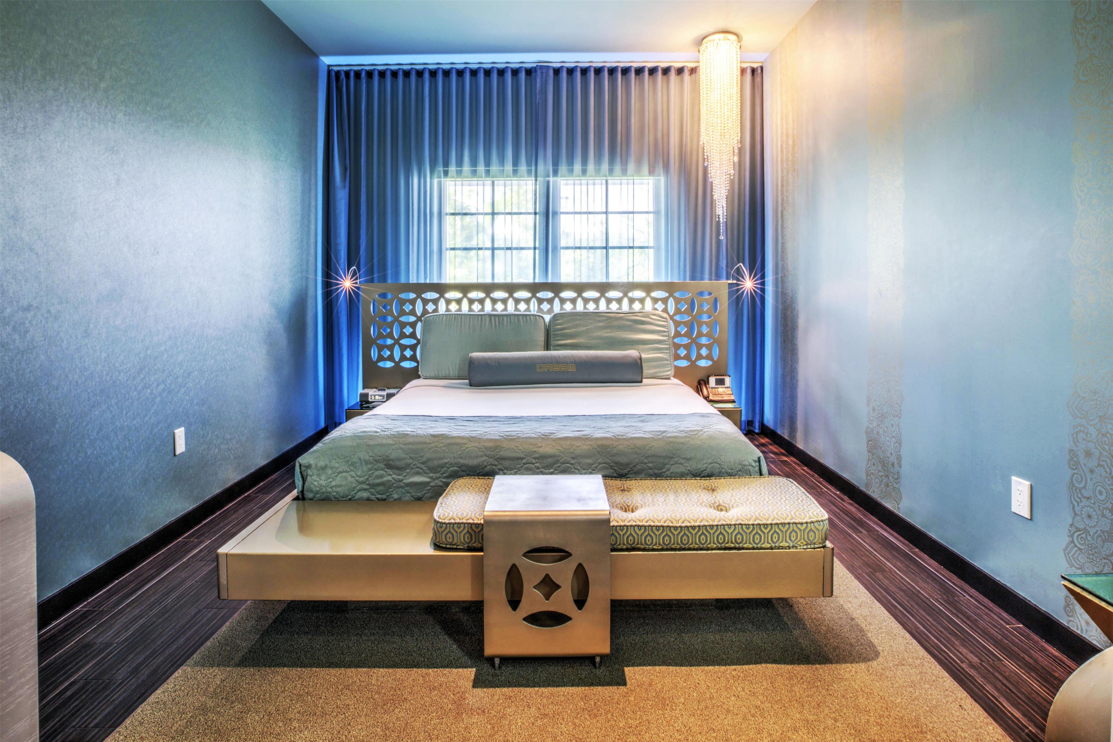 Dream South Beach Miami Dream South Beach Miami