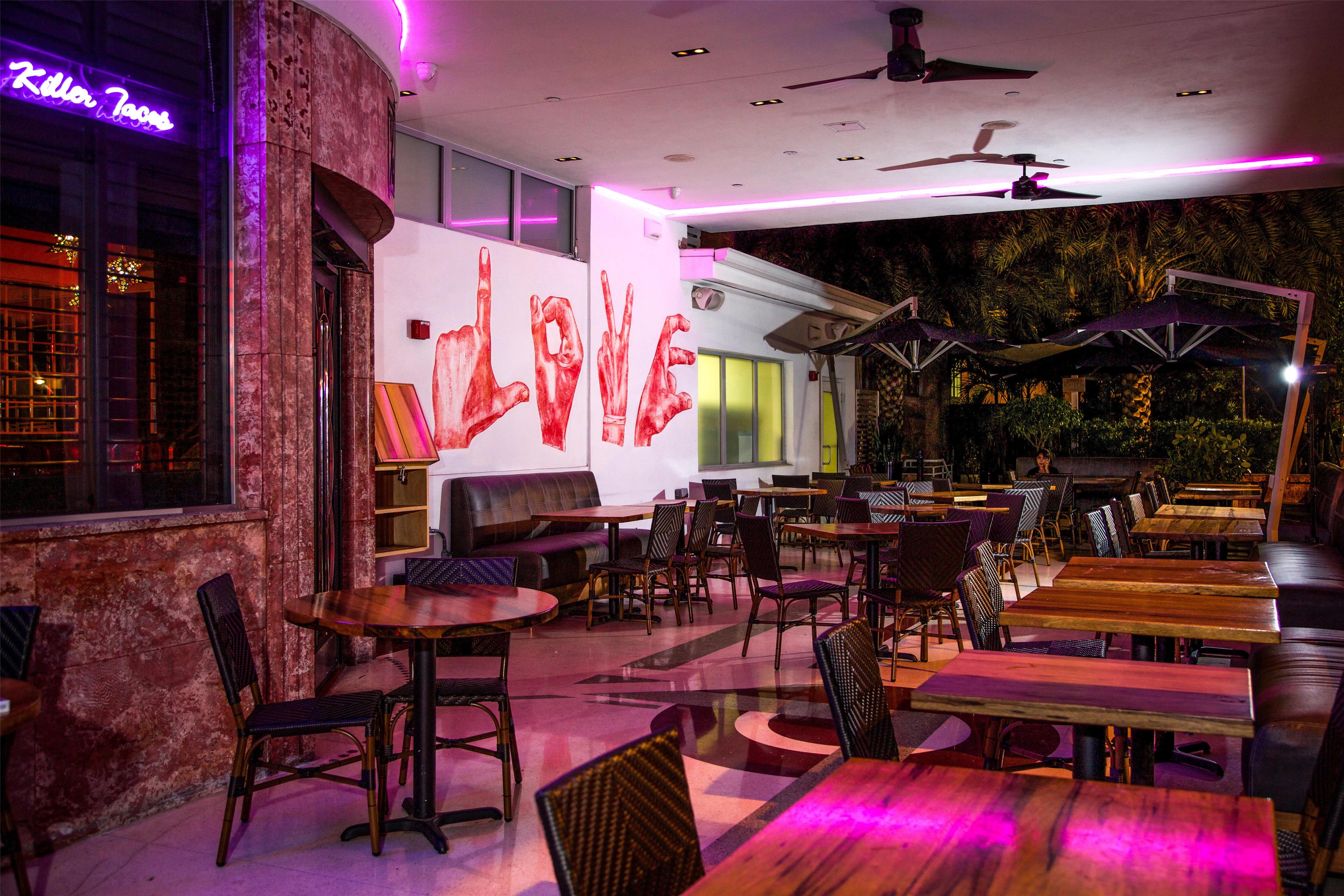 Dream South Beach Miami Dream South Beach Miami