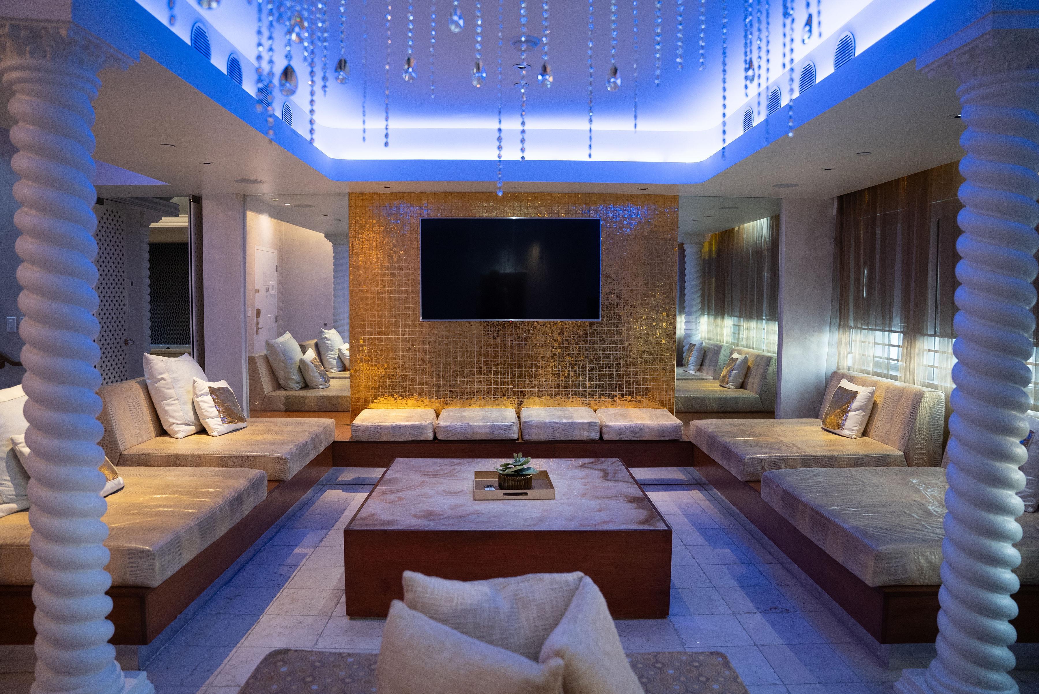 Dream South Beach Miami Dream South Beach Miami