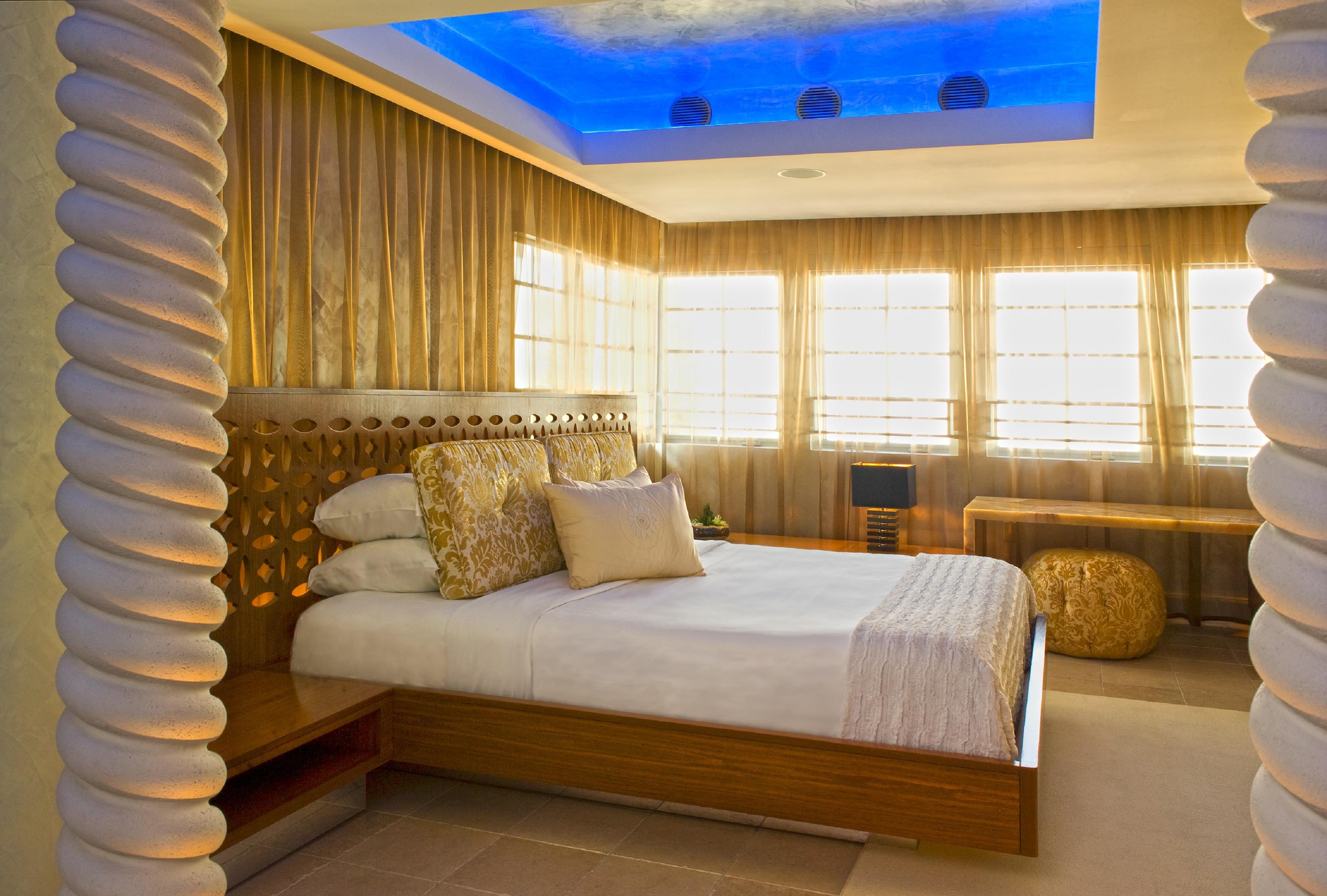 Dream South Beach Miami Dream South Beach Miami