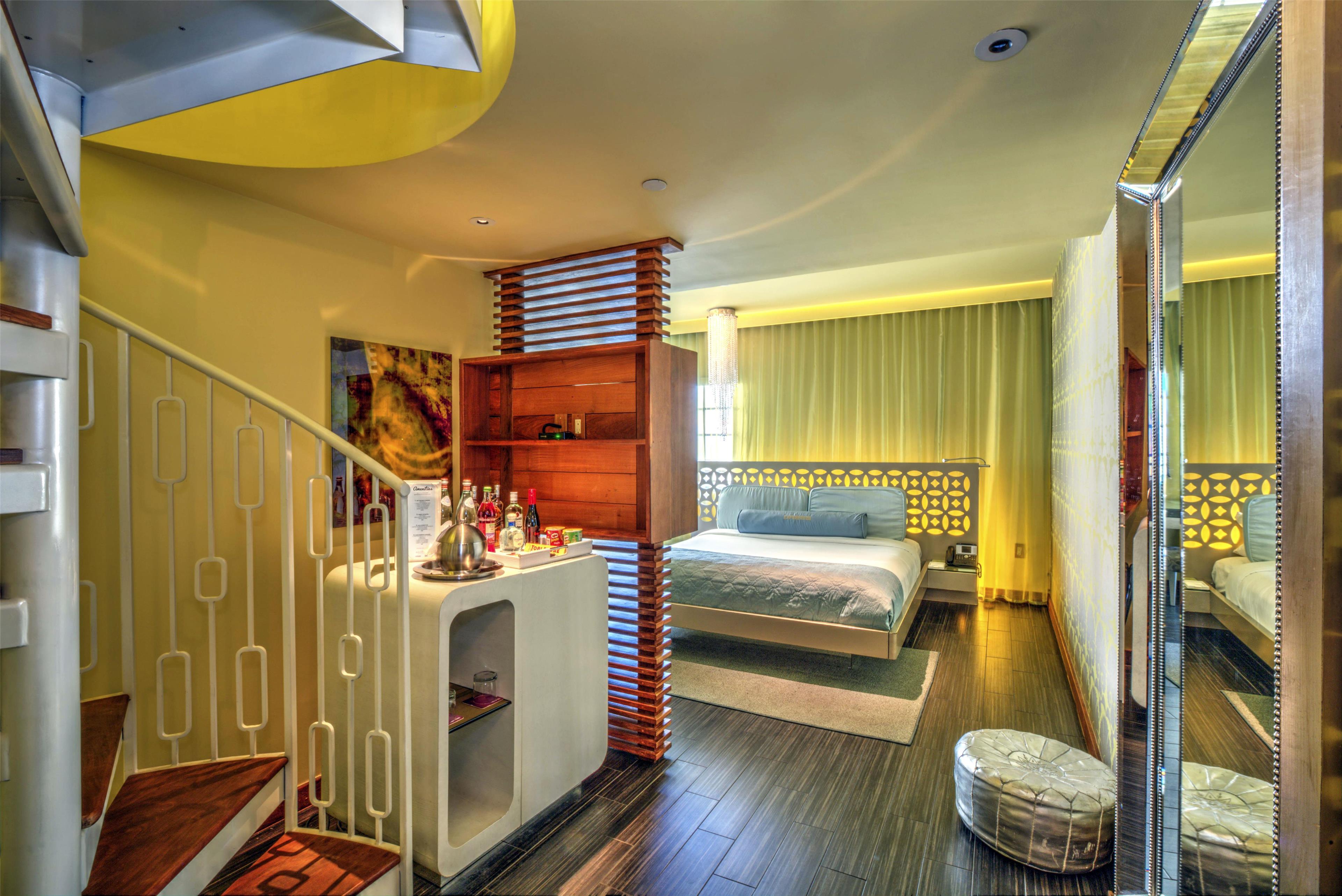 Dream South Beach Miami Dream South Beach Miami