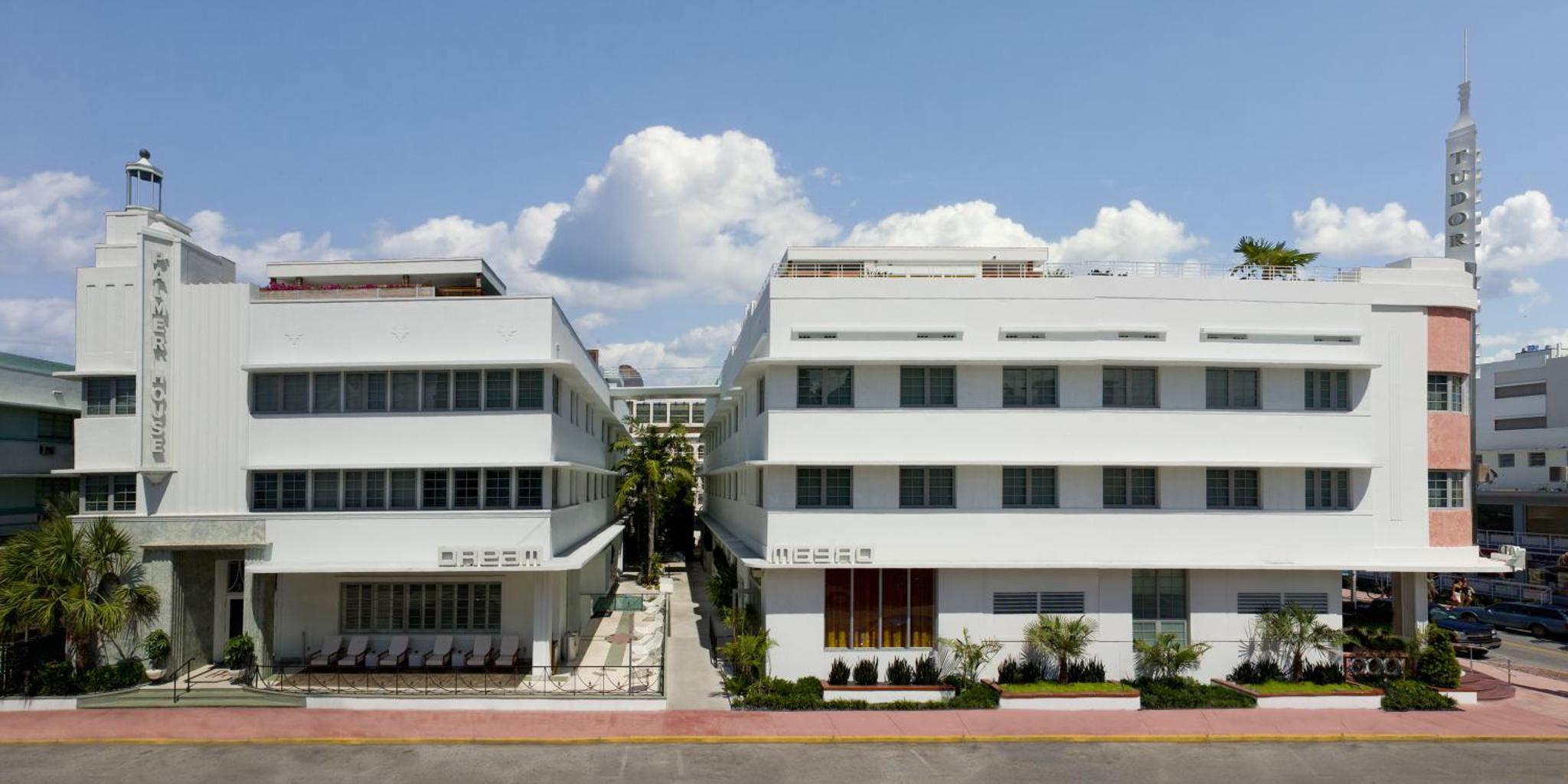Dream South Beach Miami Dream South Beach Miami
