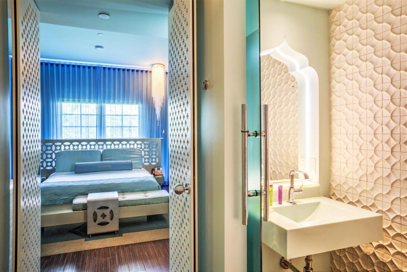 Dream South Beach Miami Dream South Beach Miami